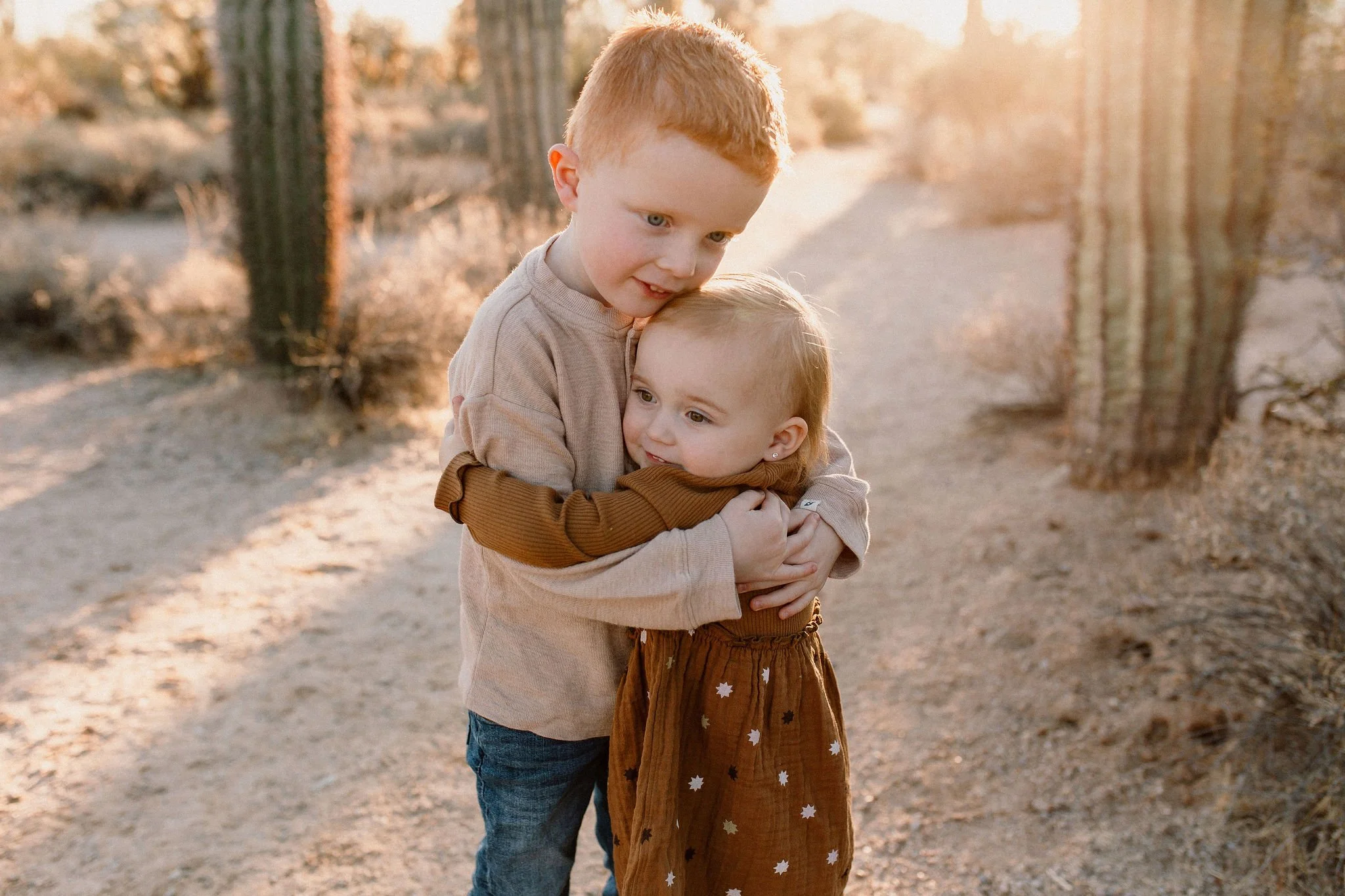 Mesa Arizona Family Photographer