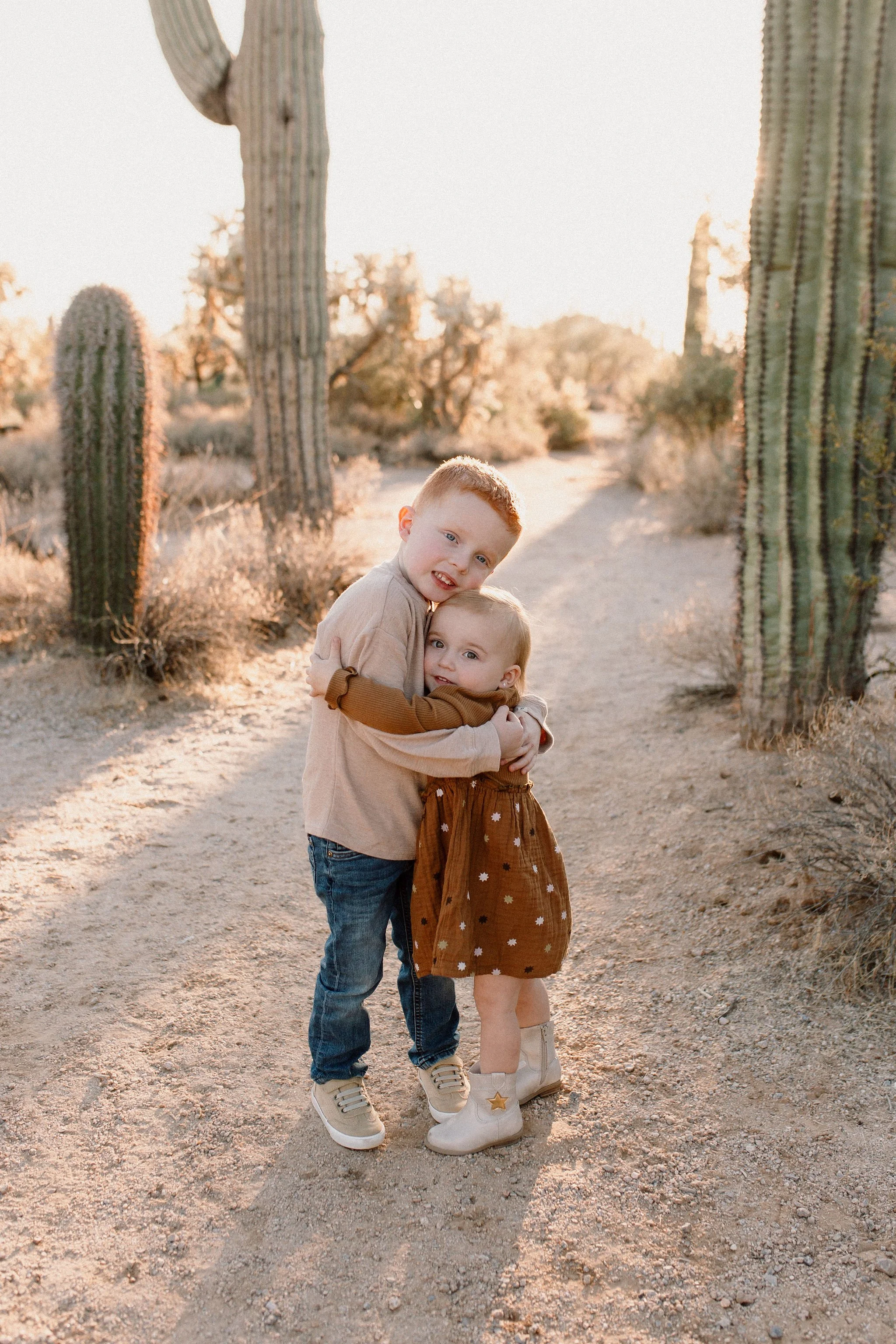 Mesa Arizona Family Photographer
