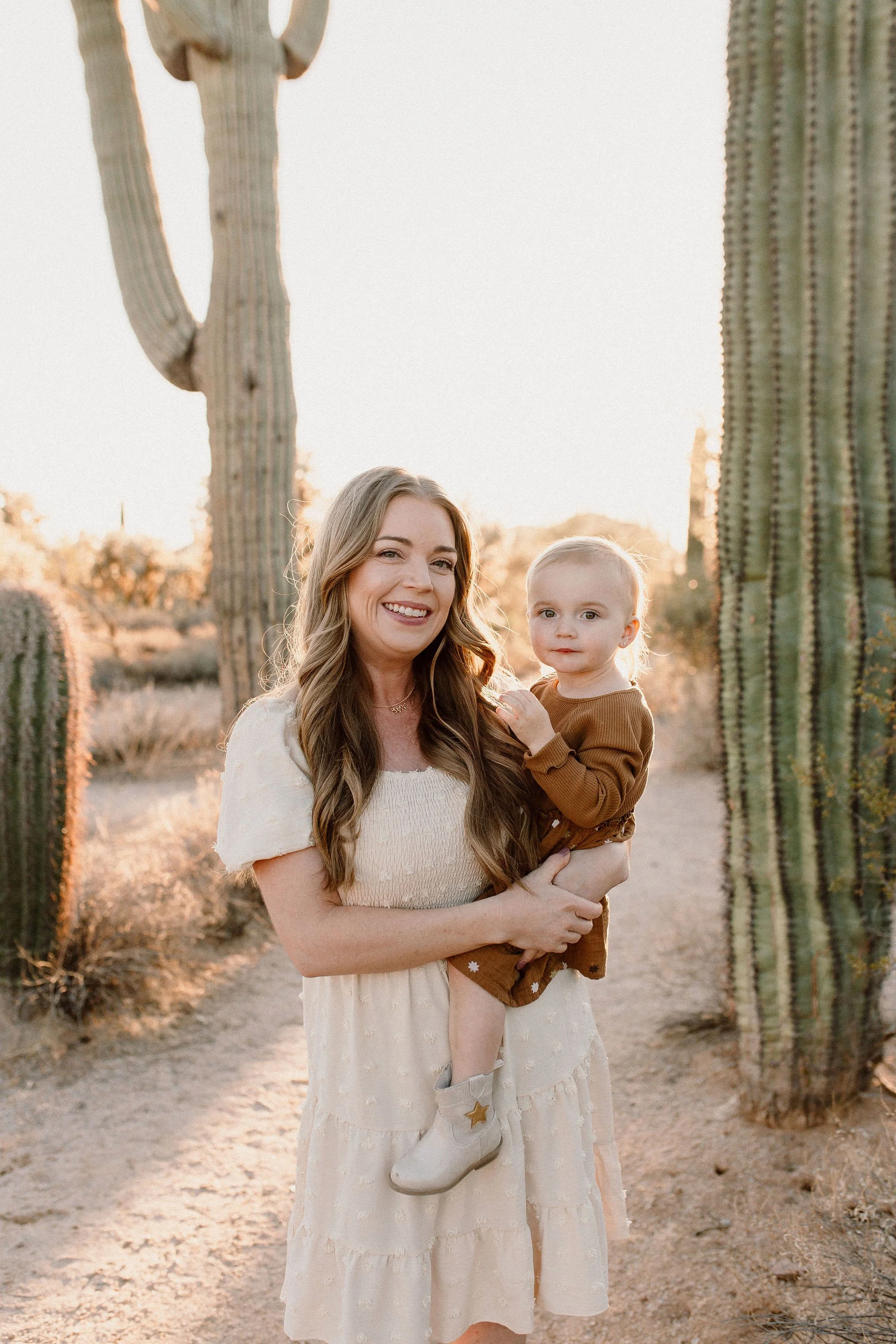 Mesa Arizona Family Photographer
