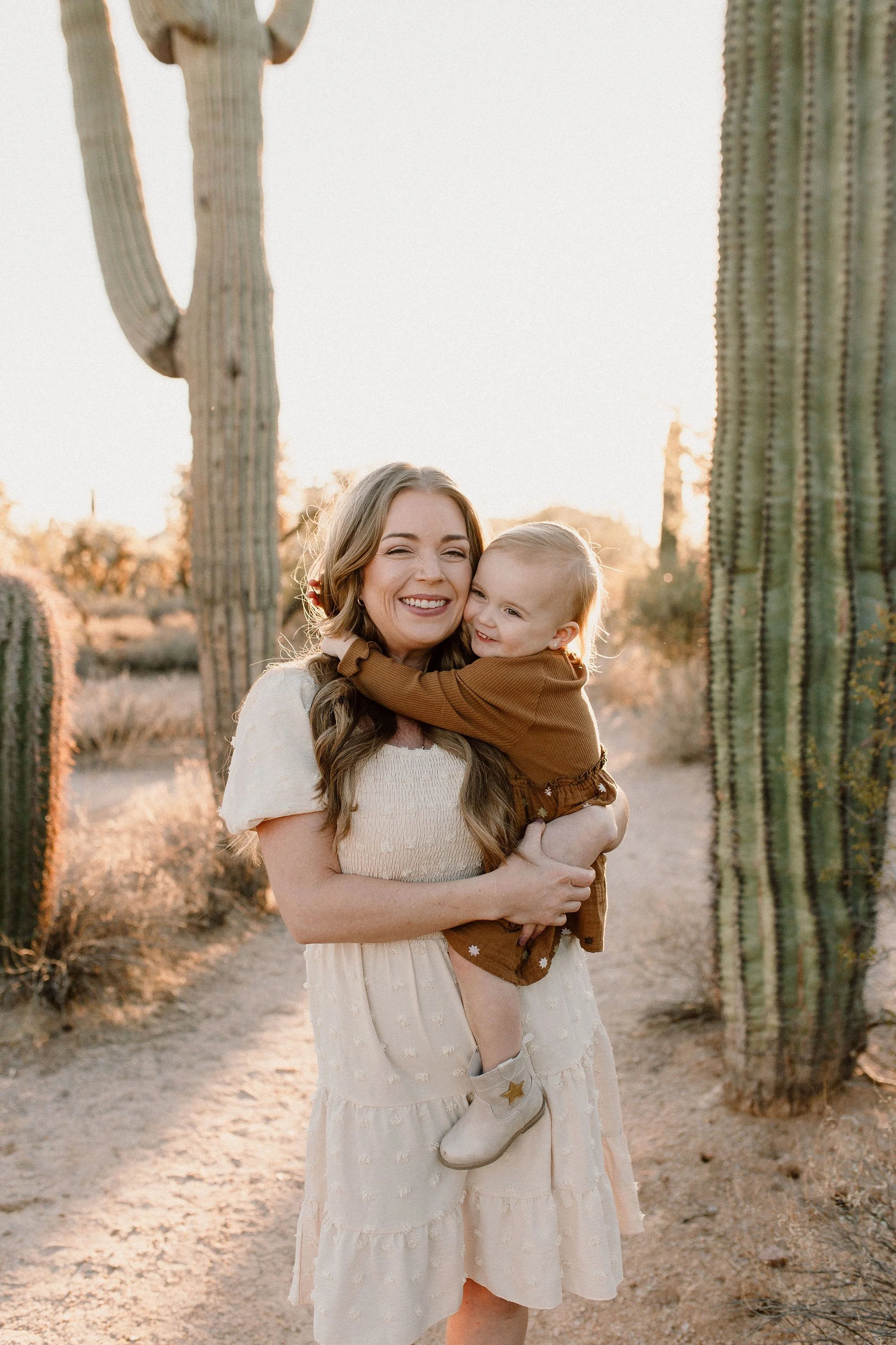 Mesa Arizona Family Photographer