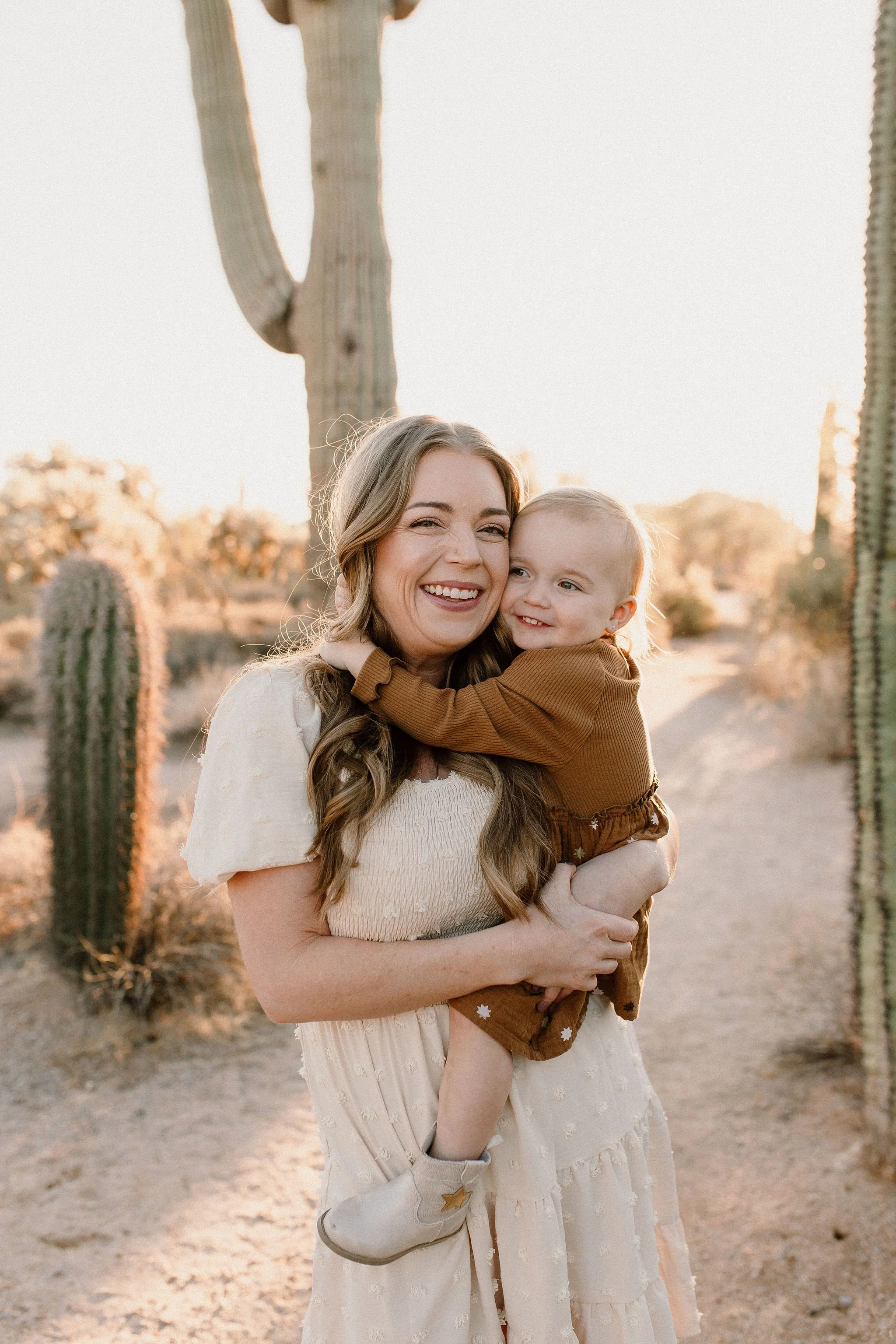 Mesa Arizona Family Photographer