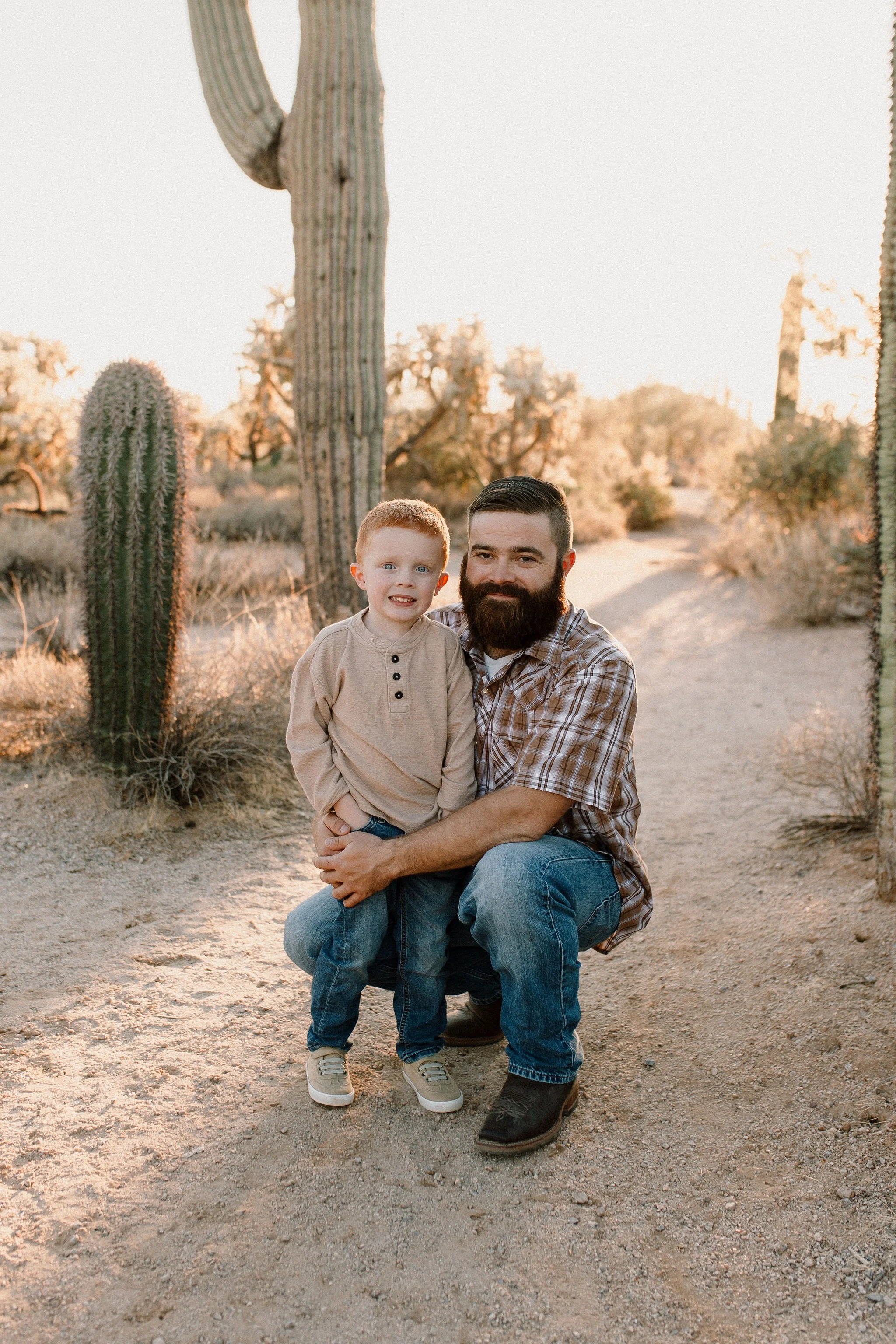 Mesa Arizona Family Photographer
