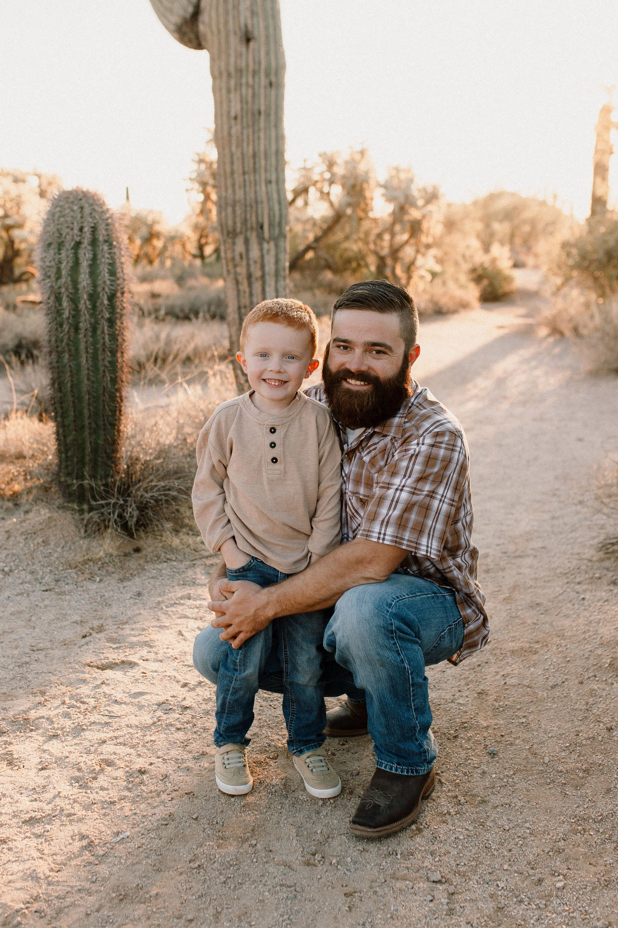 Mesa Arizona Family Photographer