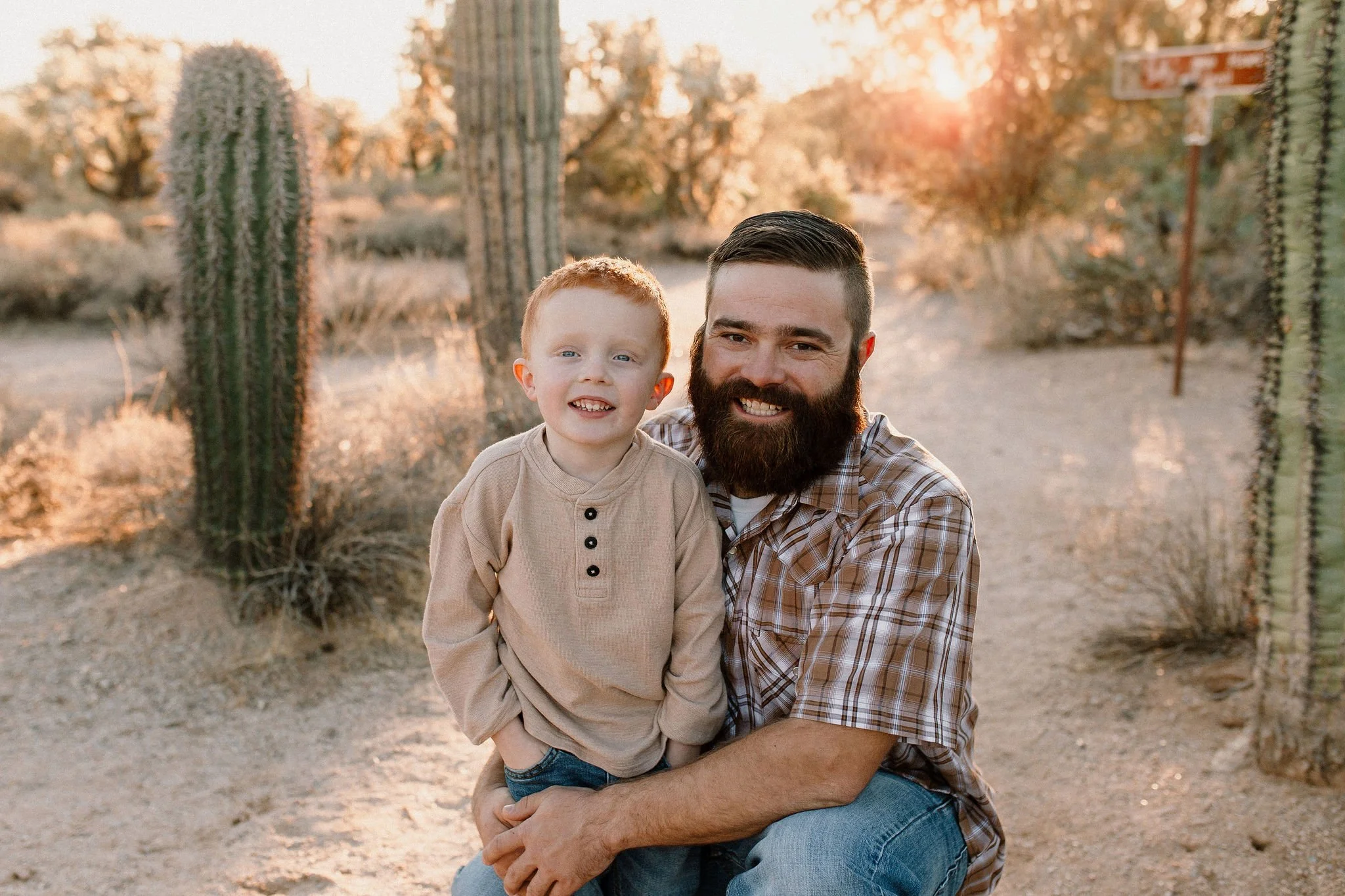 Mesa Arizona Family Photographer