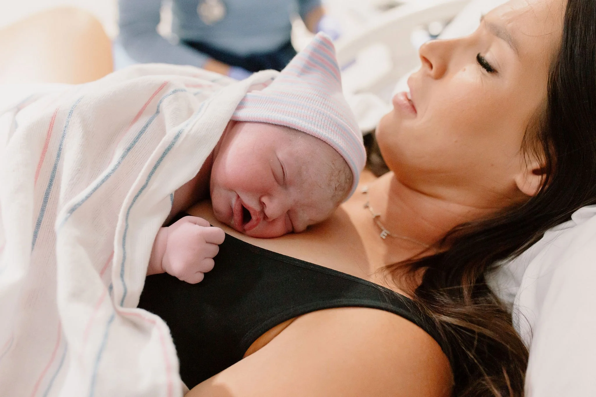Mesa Arizona Birth Photographer