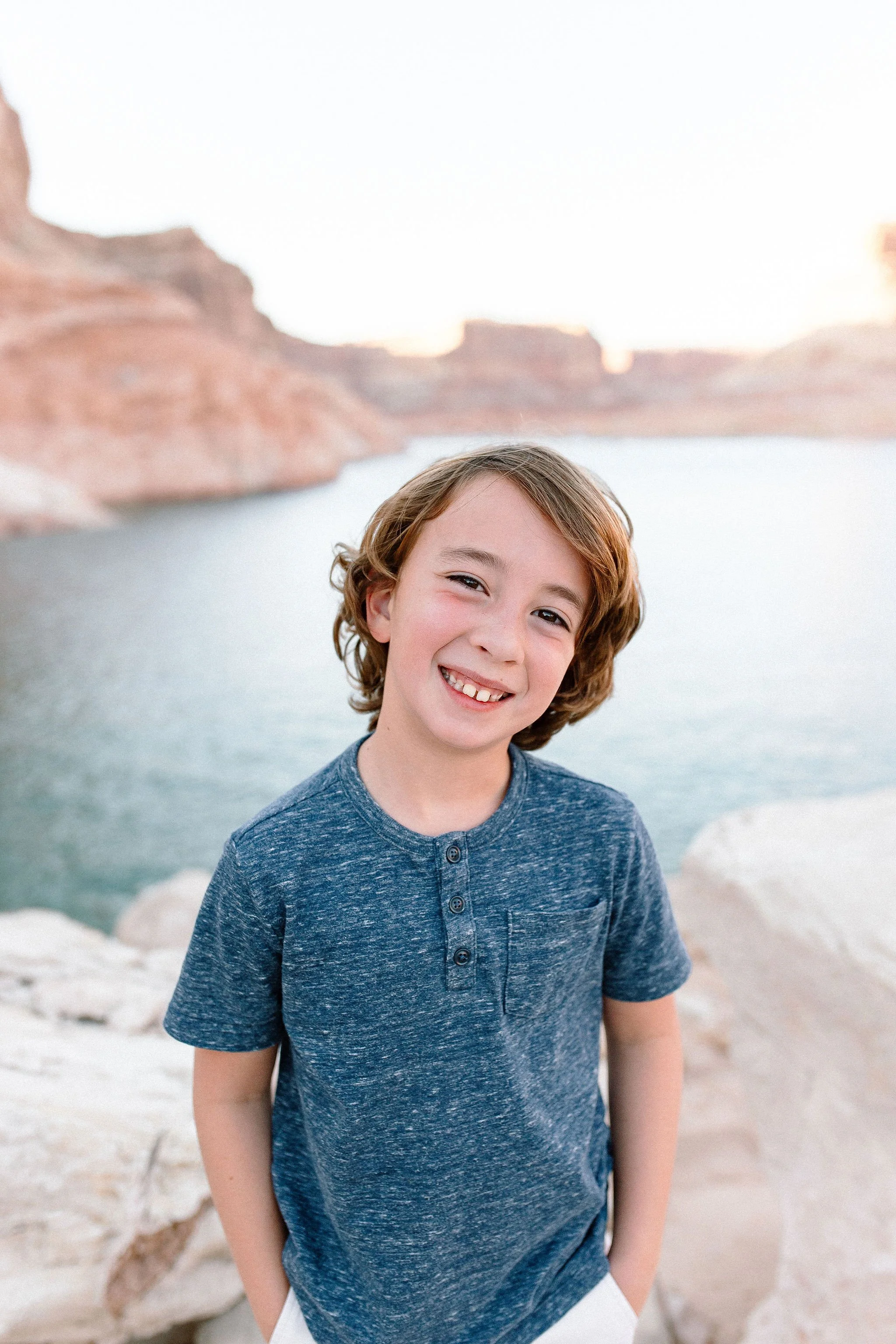 Mesa Arizona Family Photographer