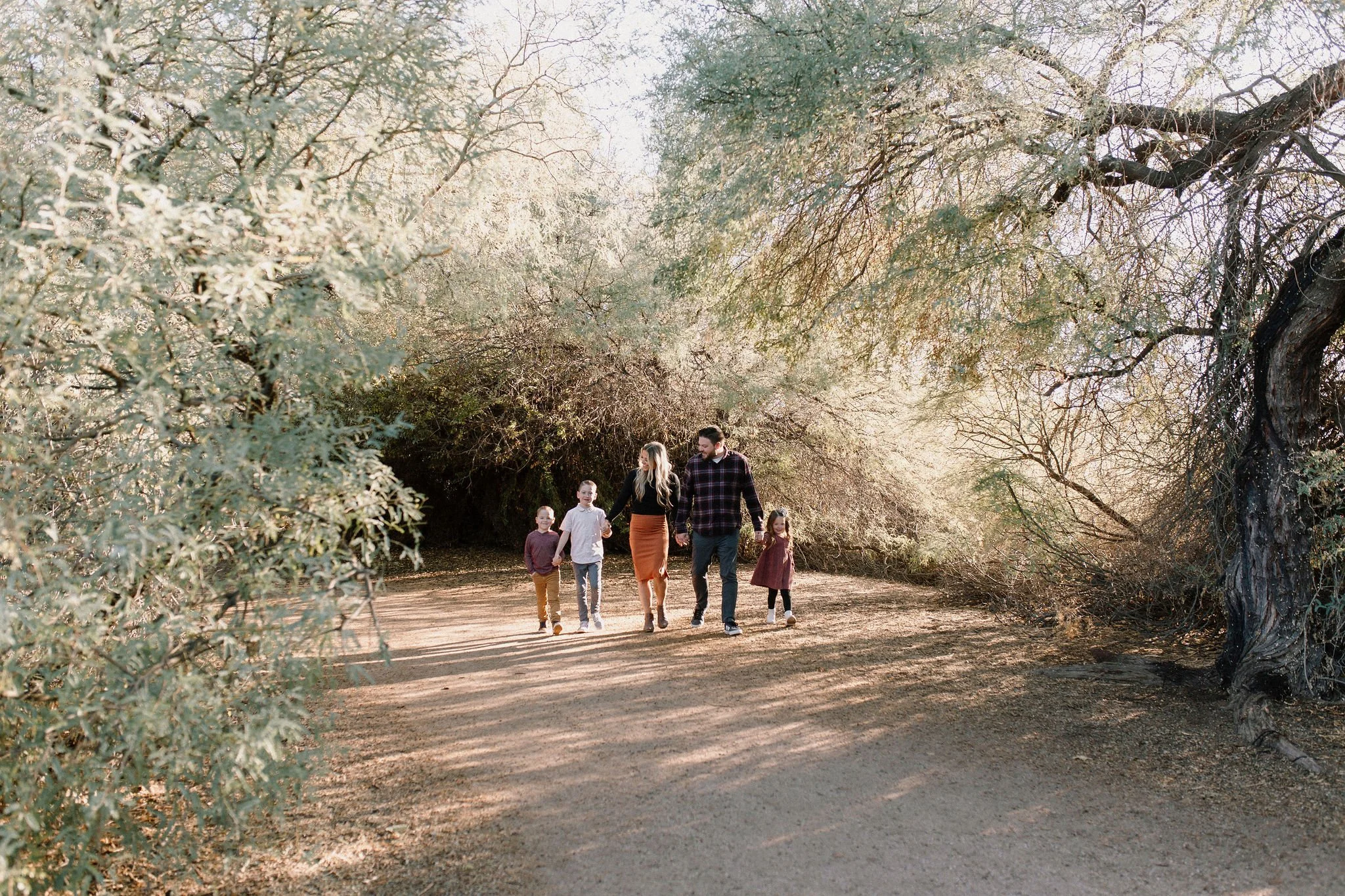 Gilbert Arizona Family Photographer