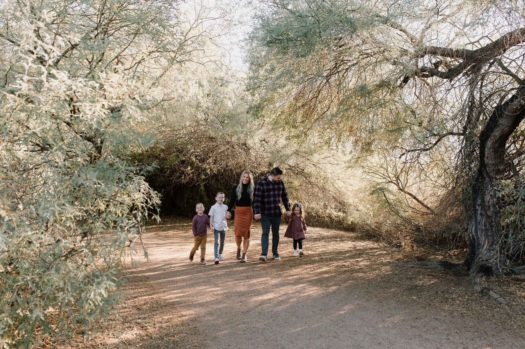 Gilbert Arizona Family Photographer