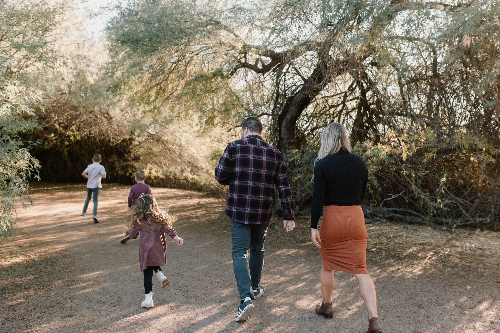 Gilbert Arizona Family Photographer