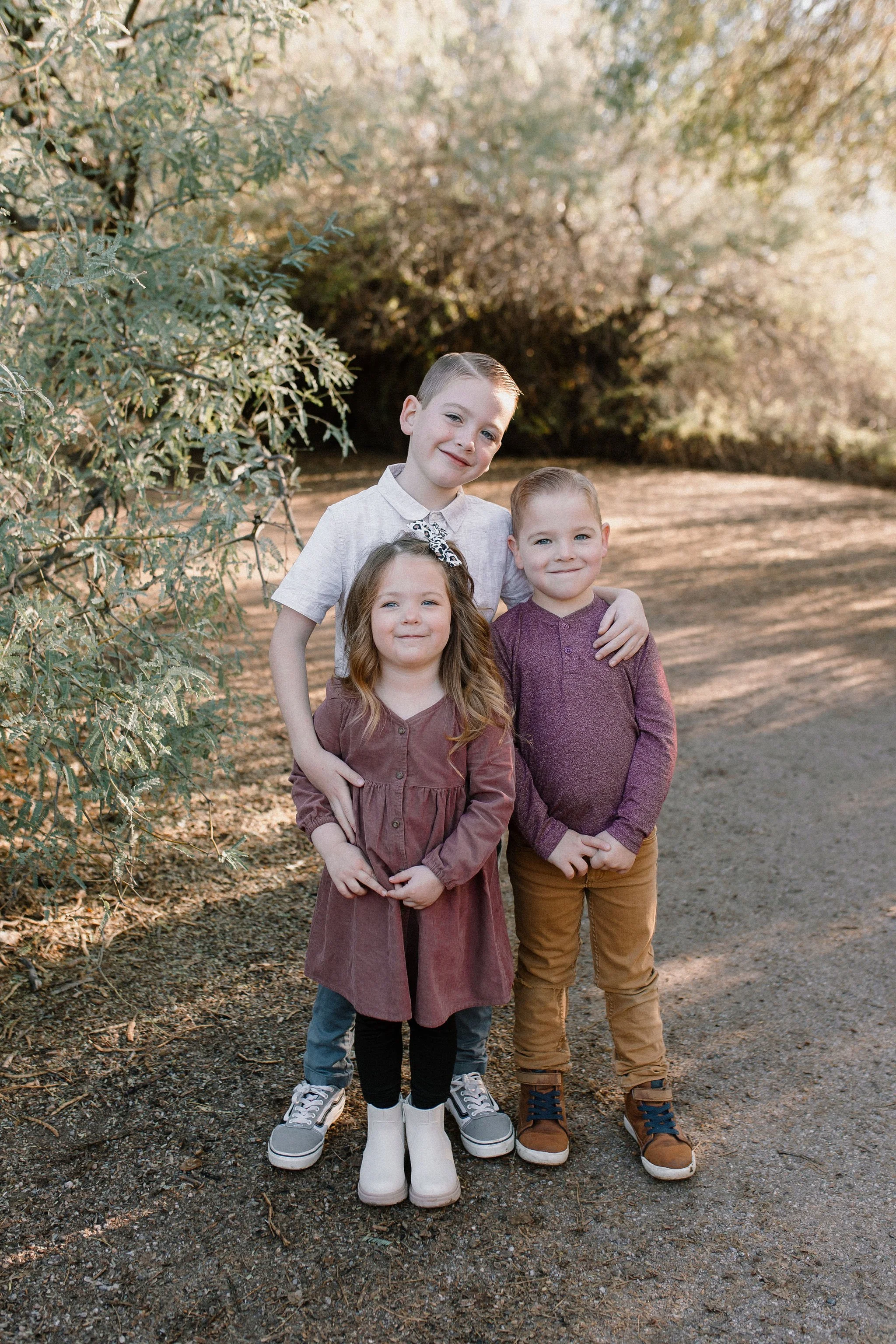 Gilbert Arizona Family Photographer