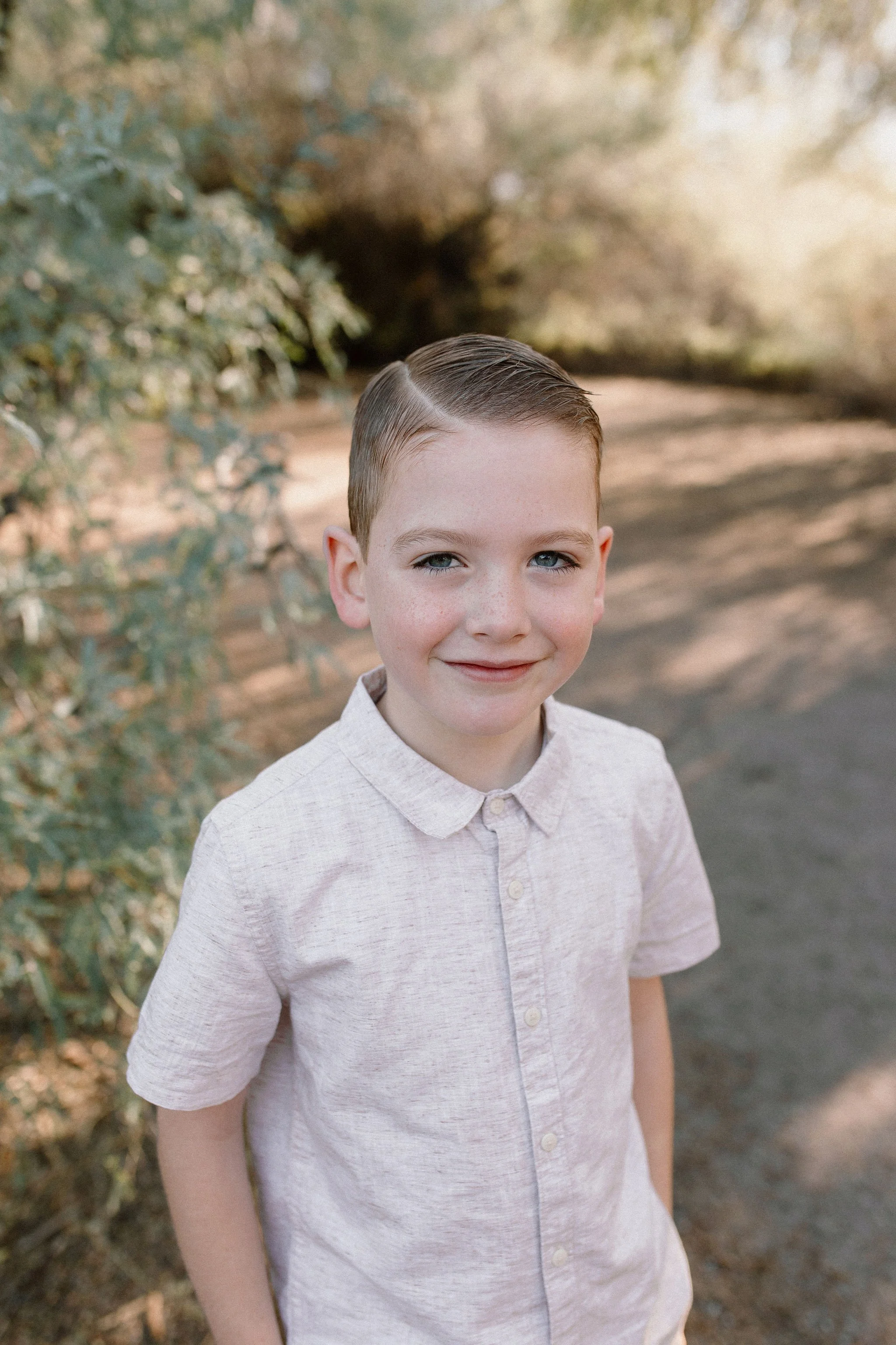Gilbert Arizona Family Photographer