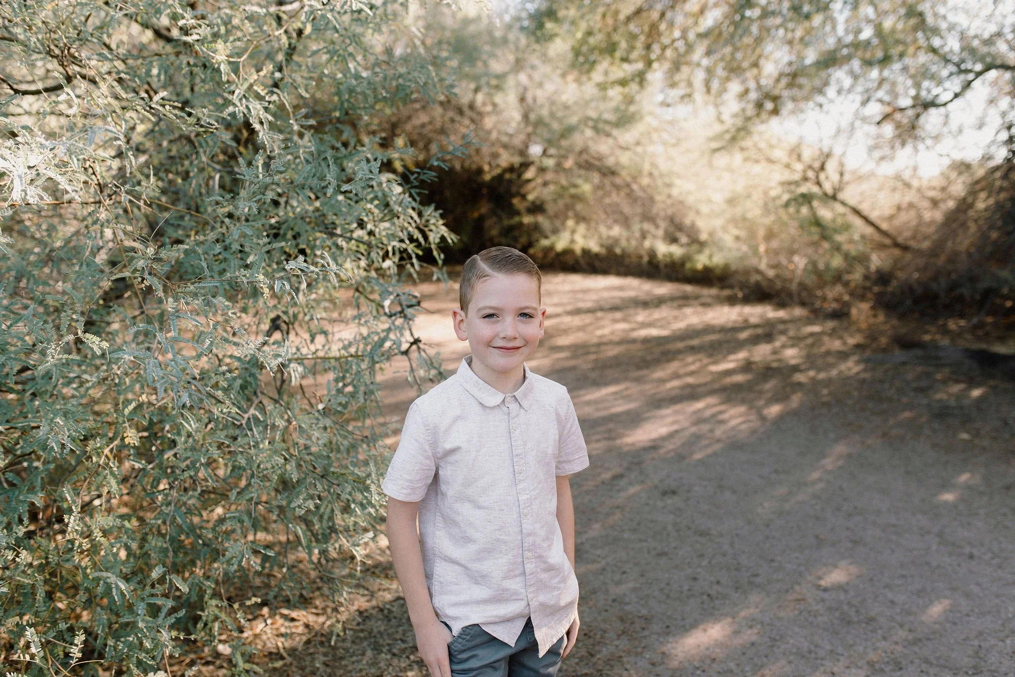 Gilbert Arizona Family Photographer