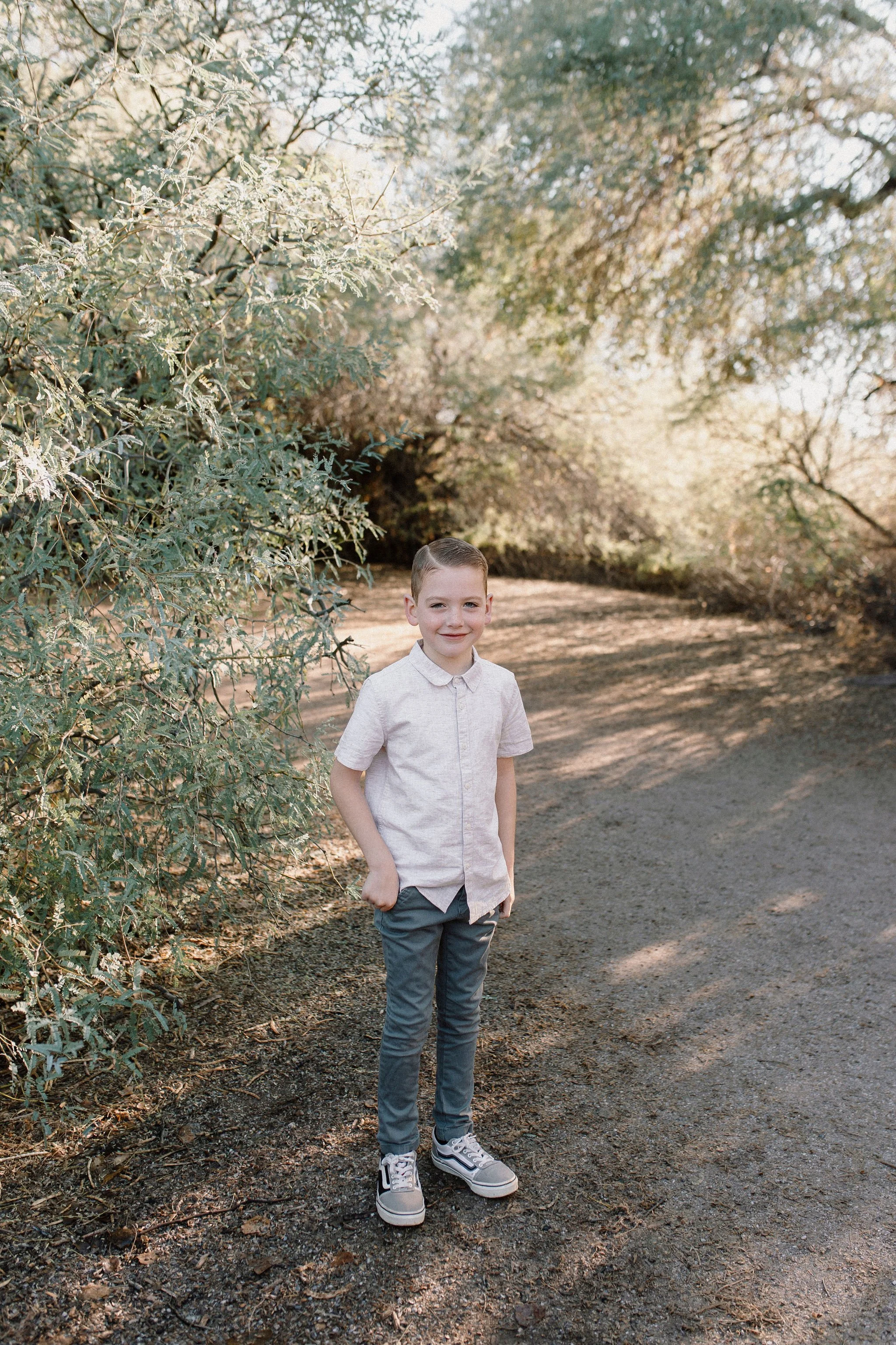Gilbert Arizona Family Photographer