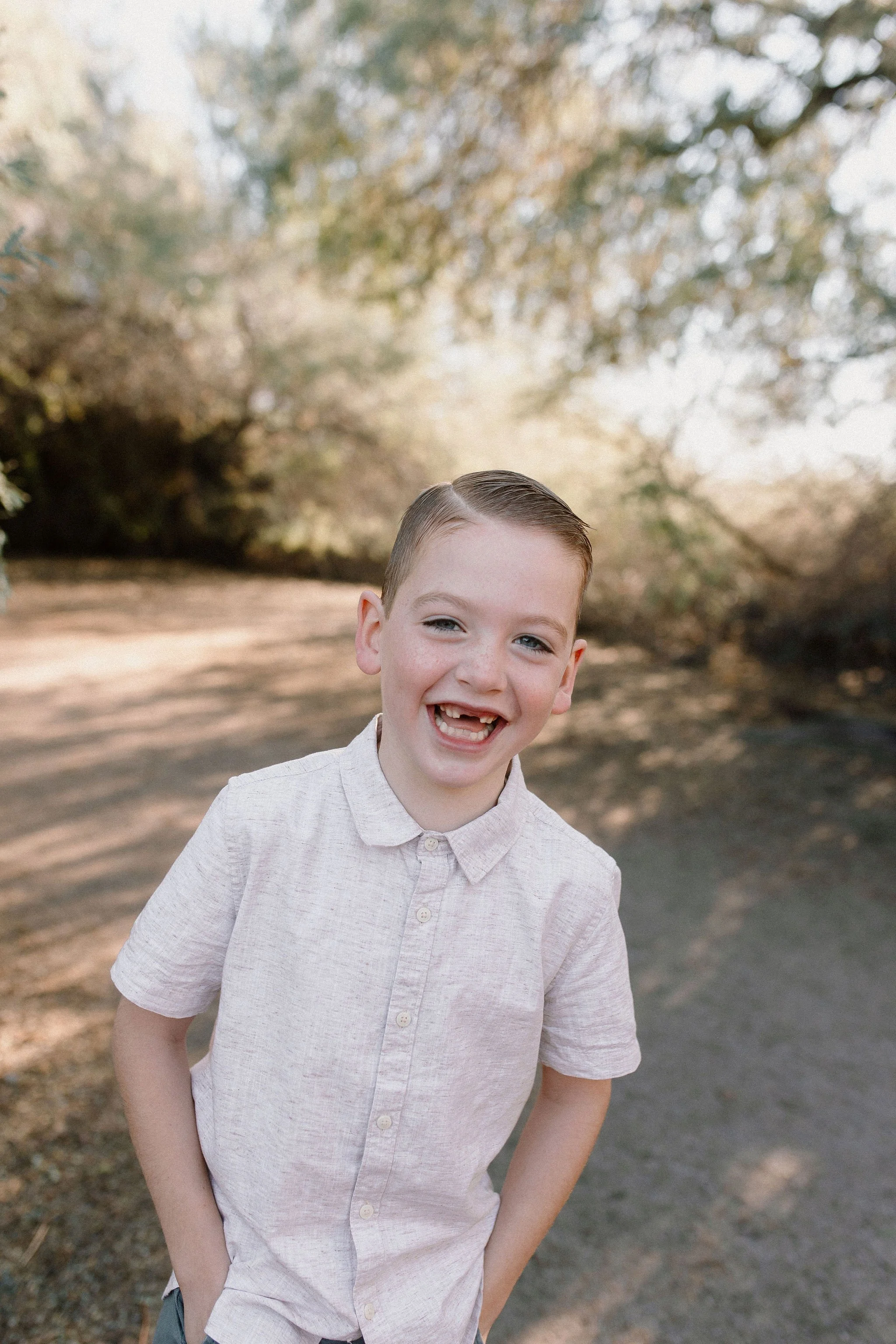 Gilbert Arizona Family Photographer