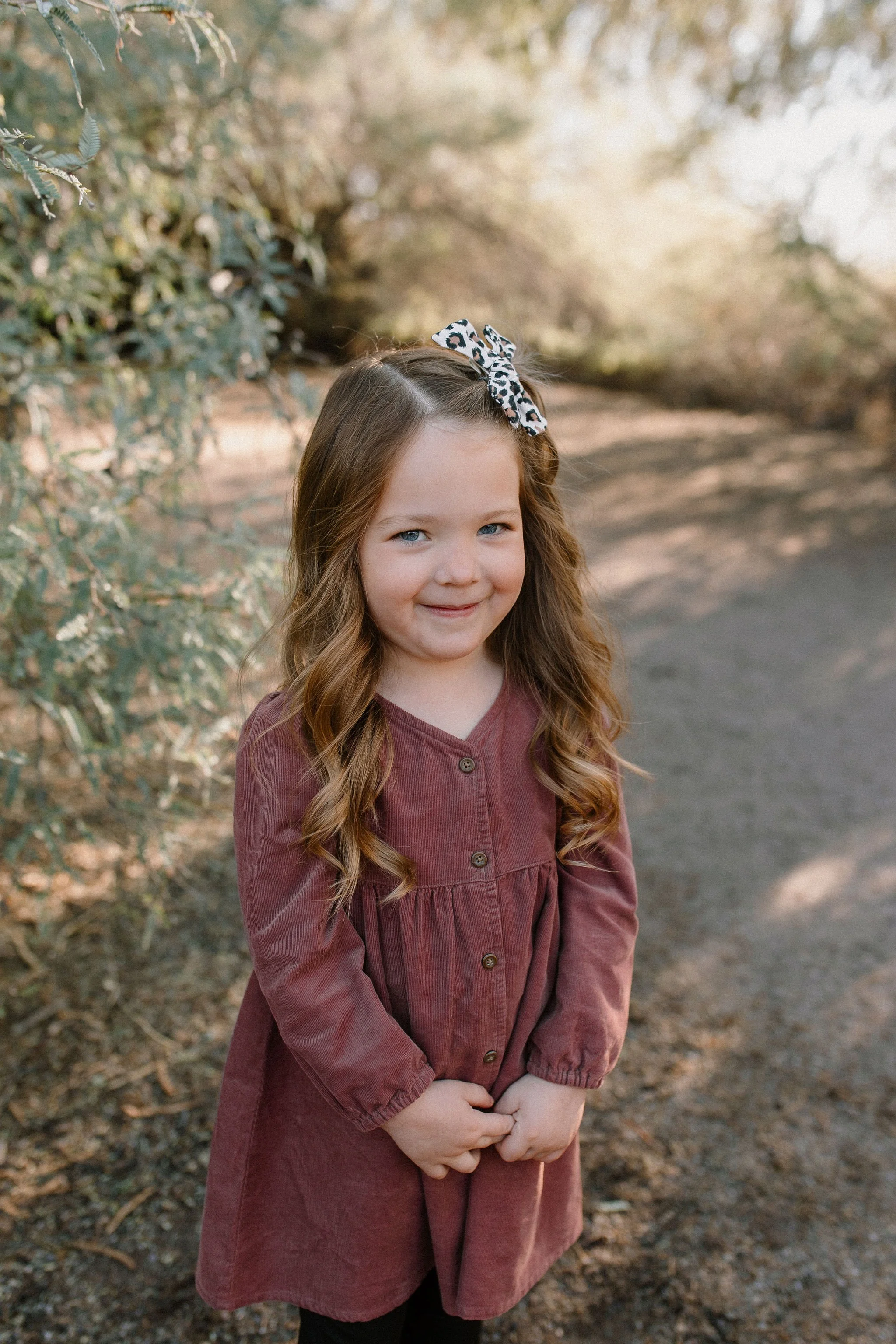 Gilbert Arizona Family Photographer