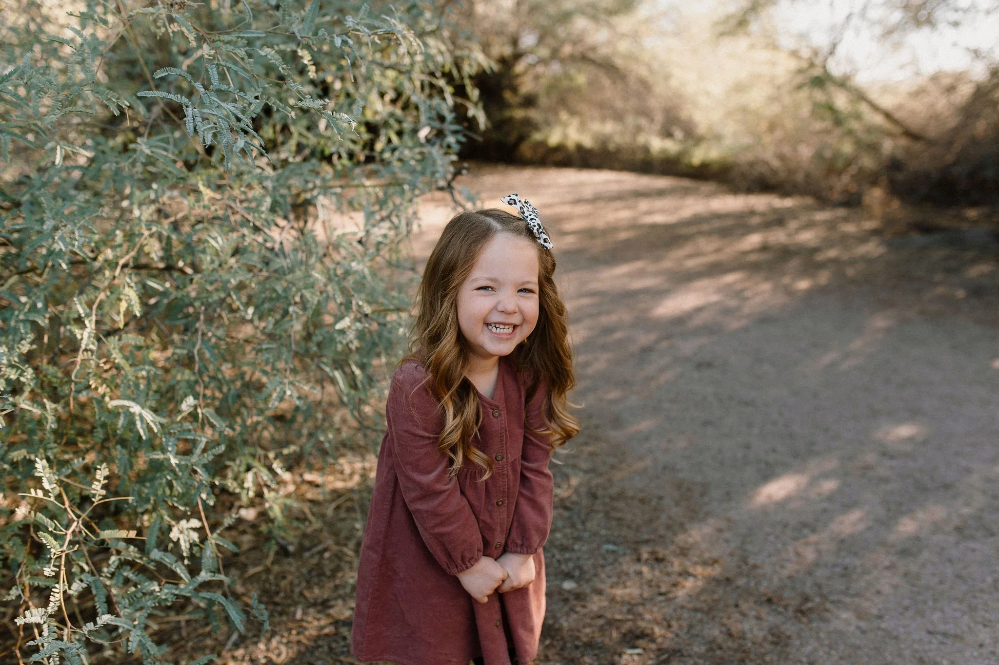 Gilbert Arizona Family Photographer