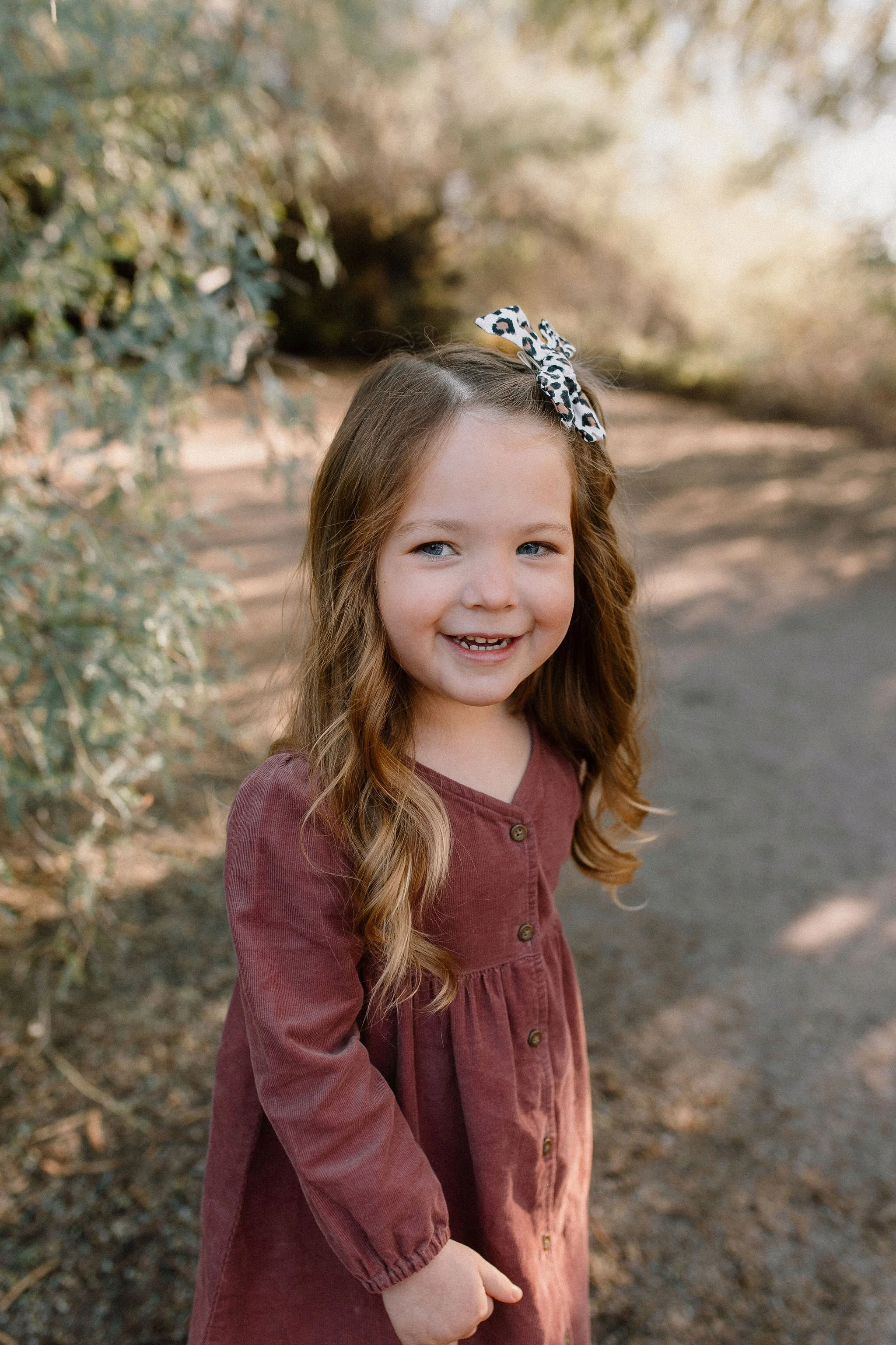 Gilbert Arizona Family Photographer