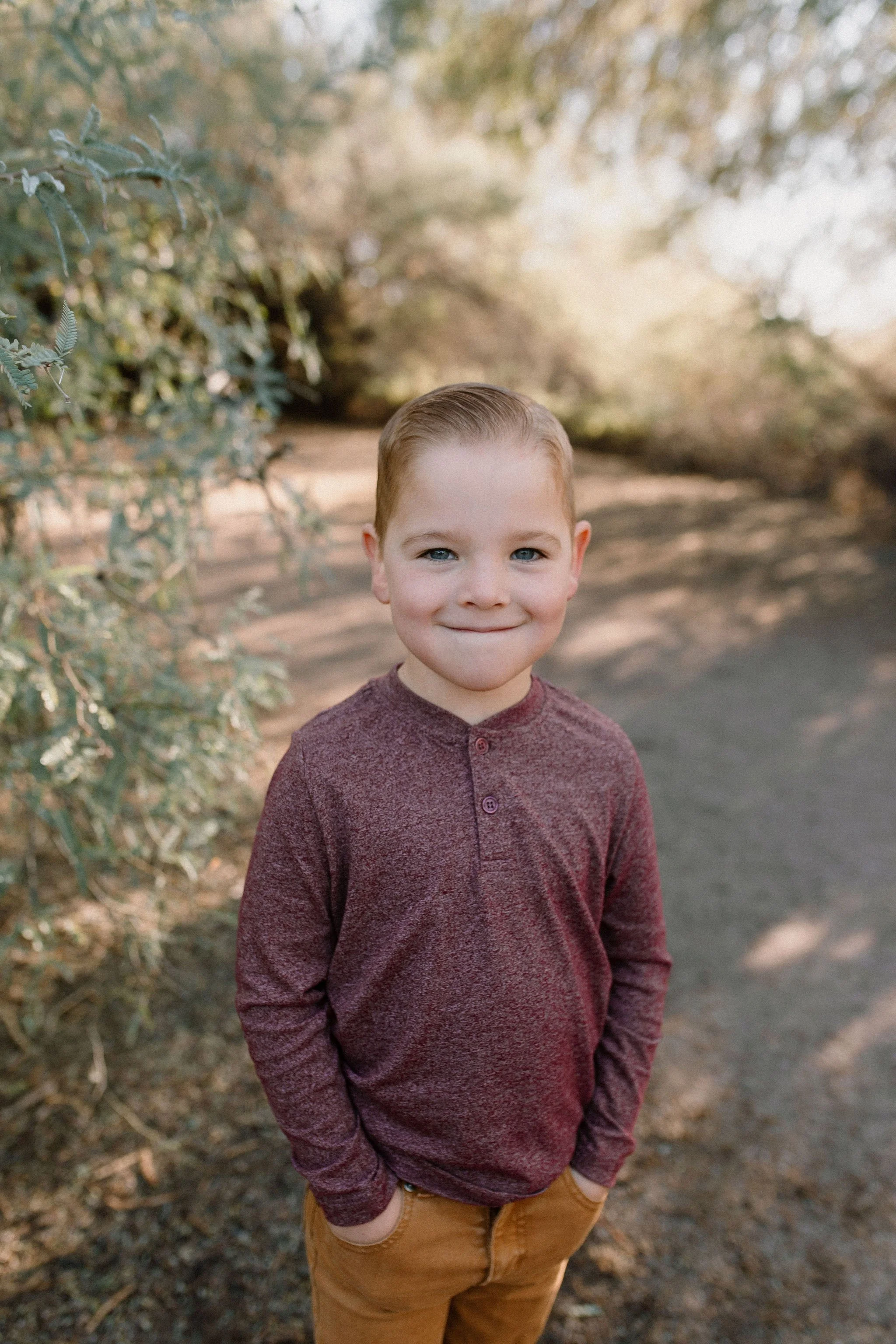 Gilbert Arizona Family Photographer