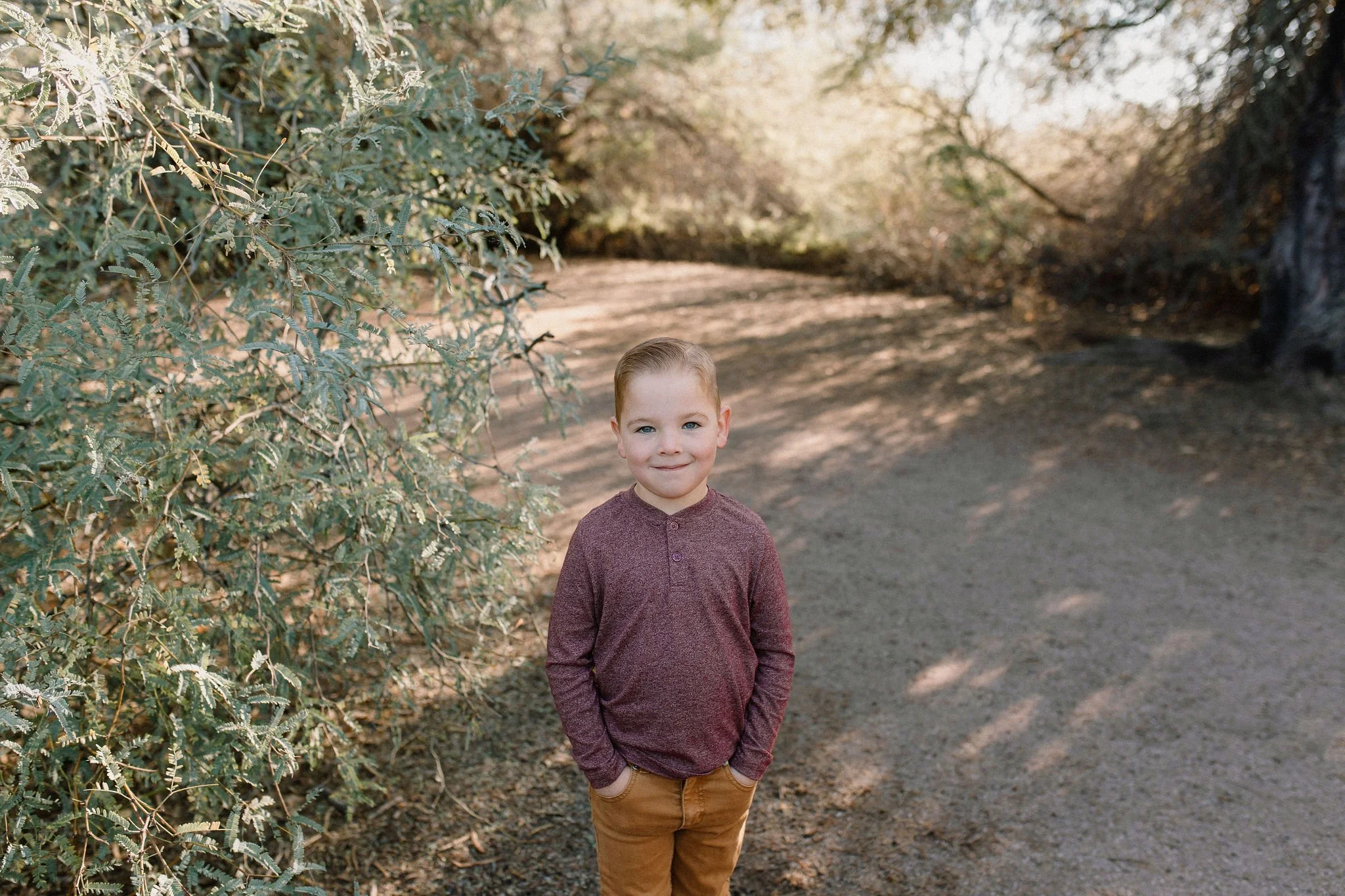 Gilbert Arizona Family Photographer