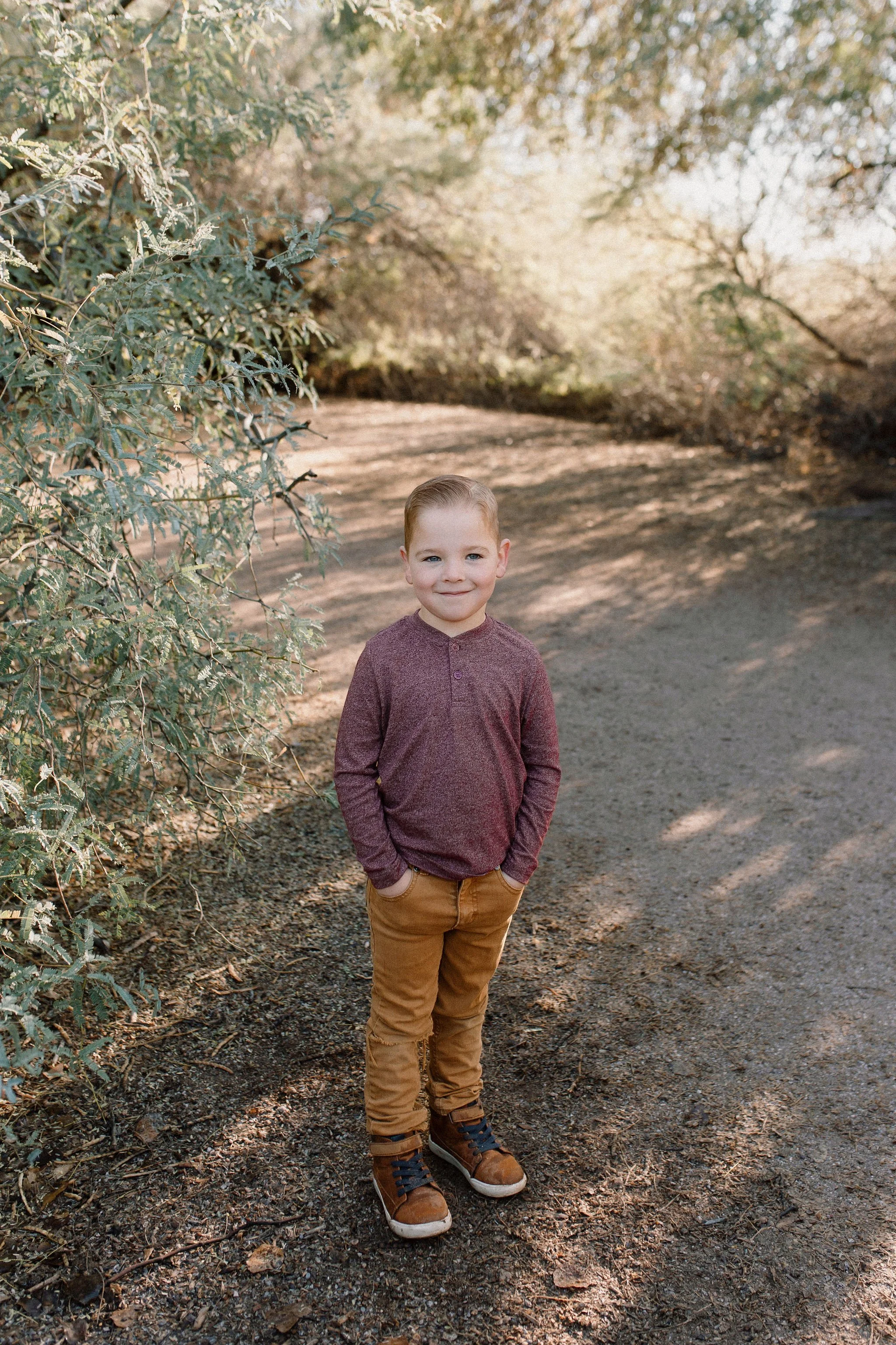 Gilbert Arizona Family Photographer