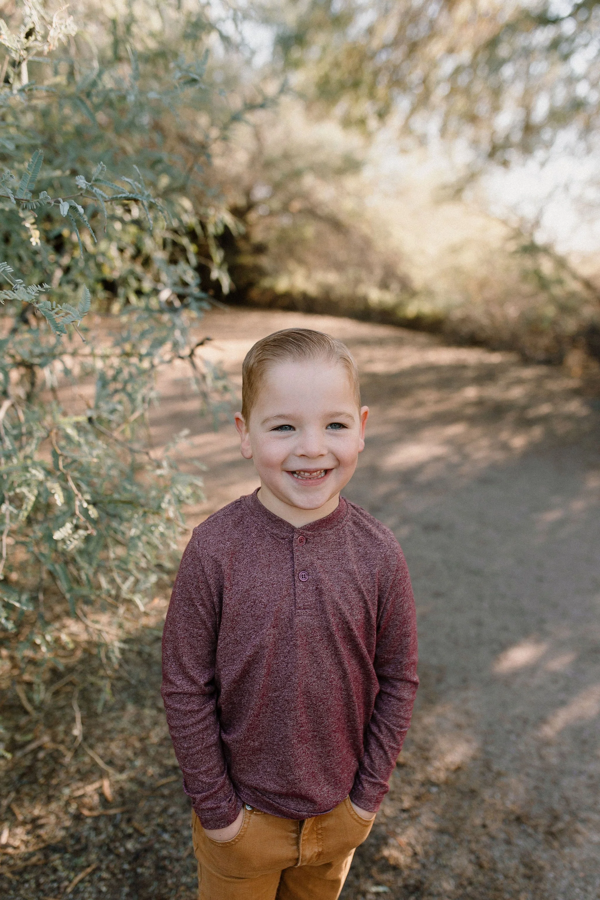 Gilbert Arizona Family Photographer