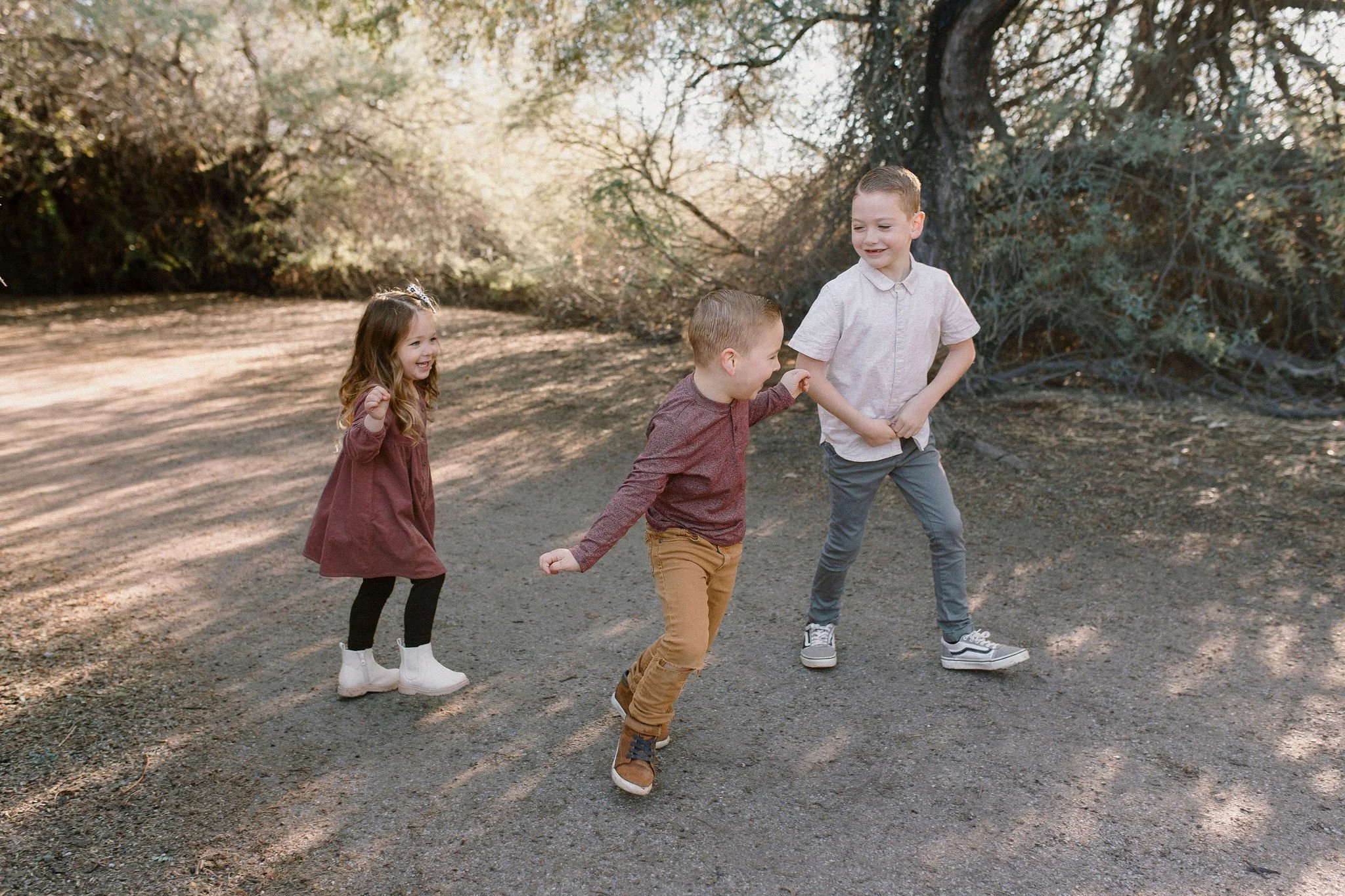Gilbert Arizona Family Photographer