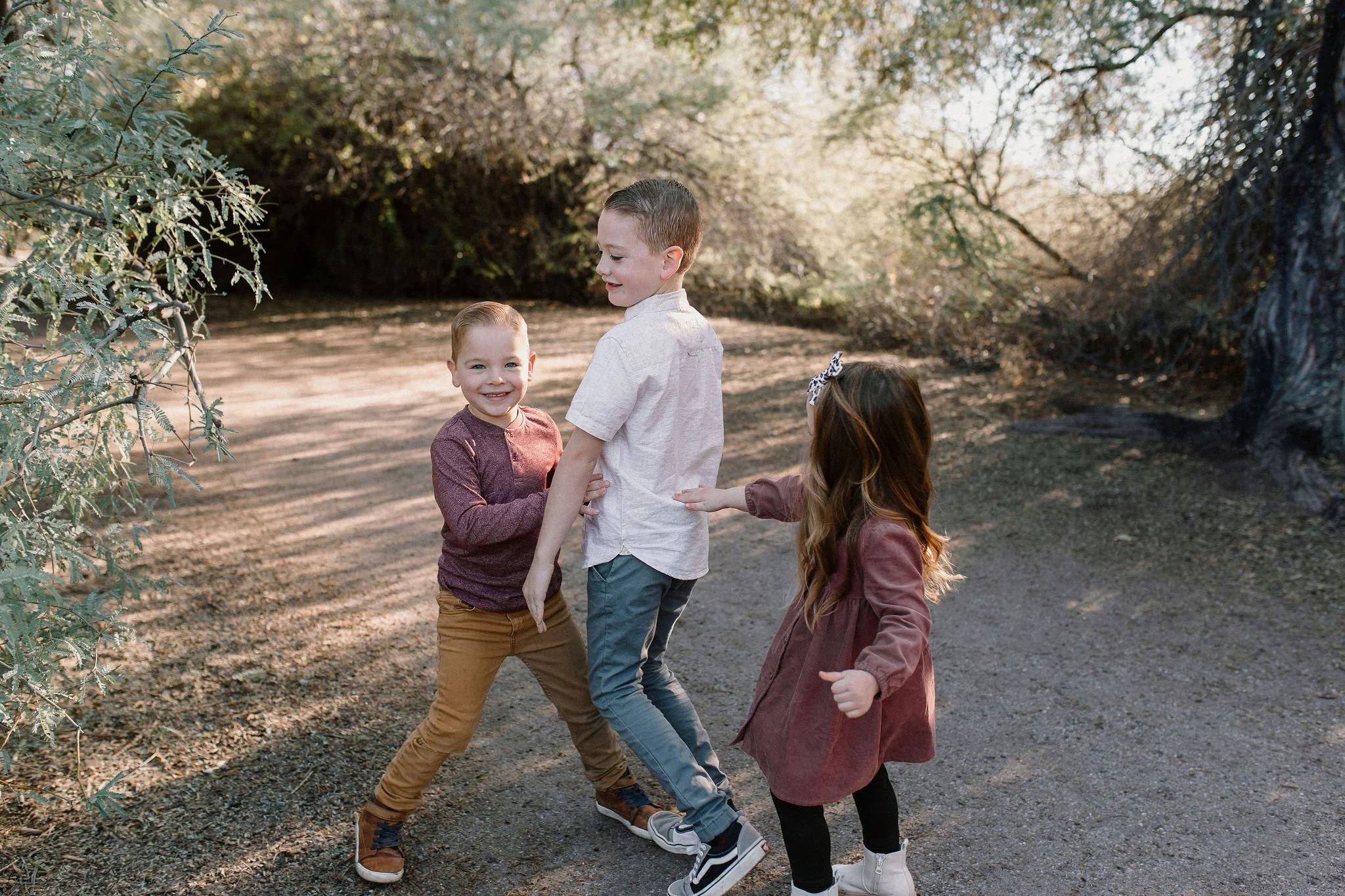 Gilbert Arizona Family Photographer