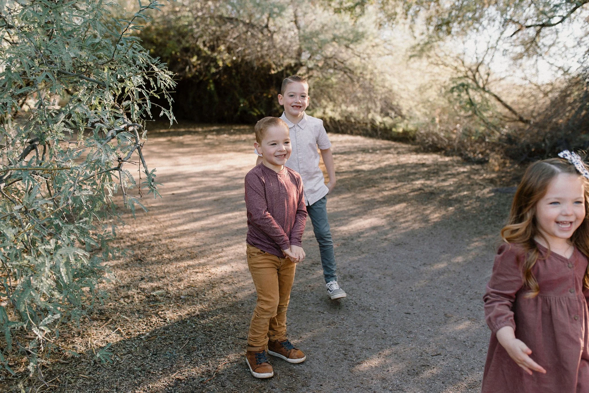 Gilbert Arizona Family Photographer