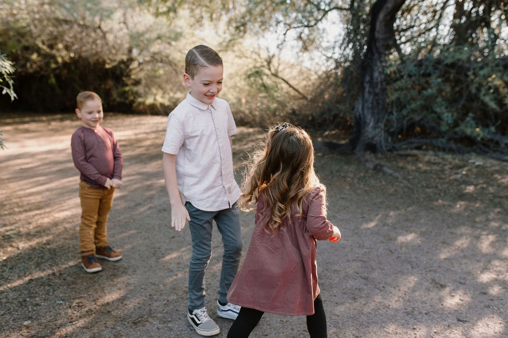 Gilbert Arizona Family Photographer