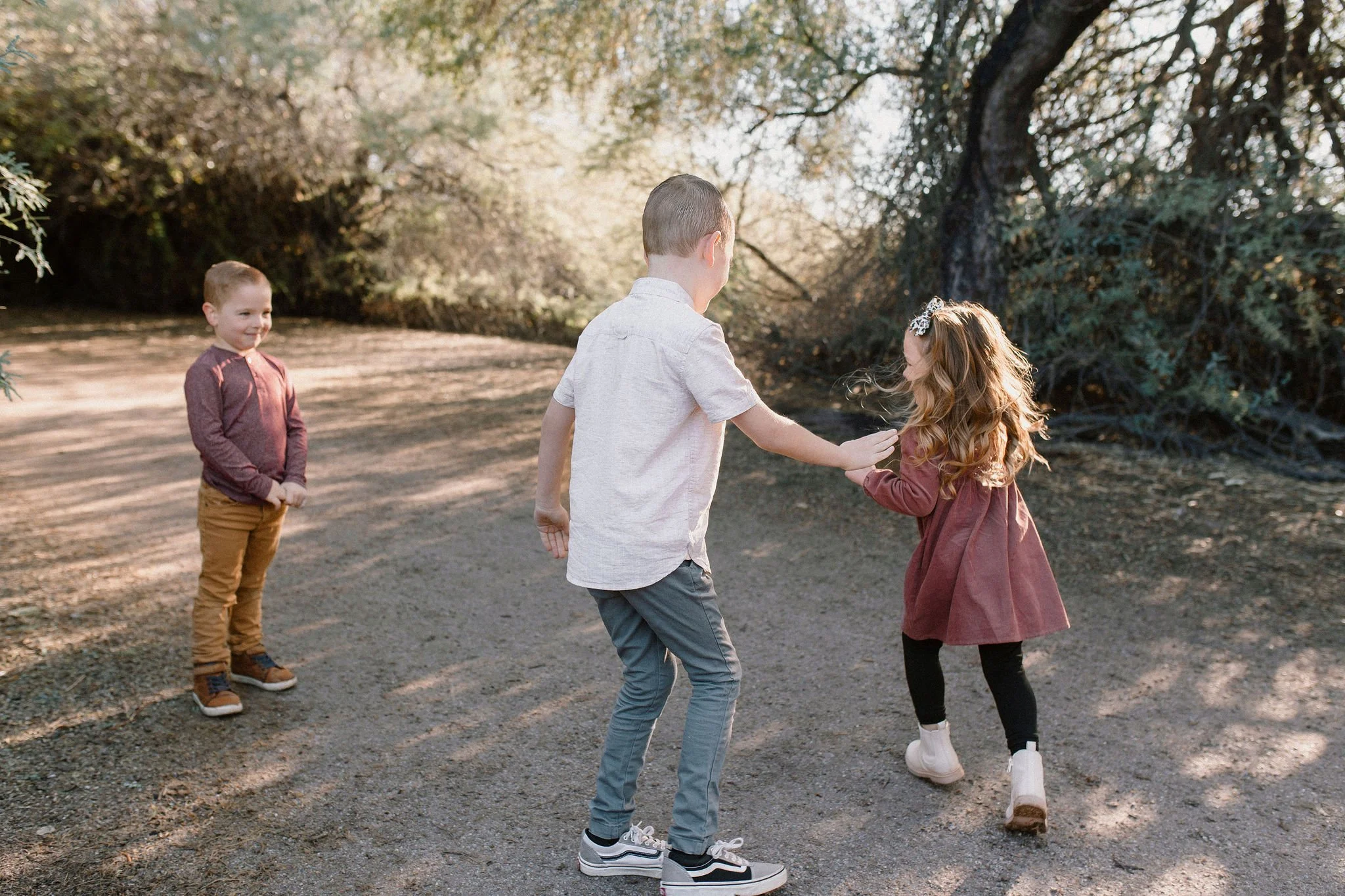 Gilbert Arizona Family Photographer