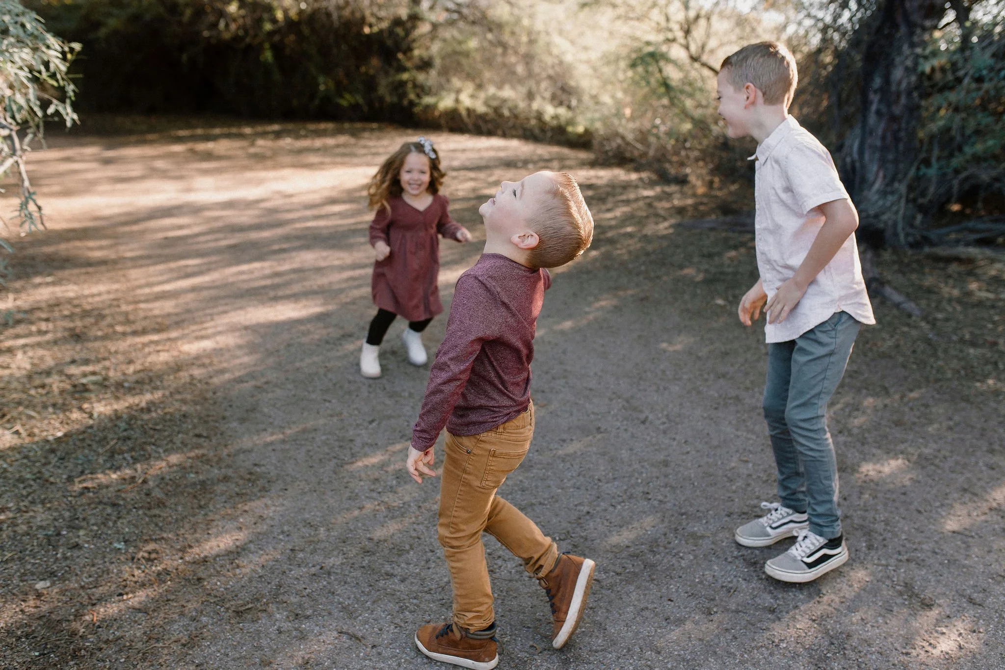 Gilbert Arizona Family Photographer