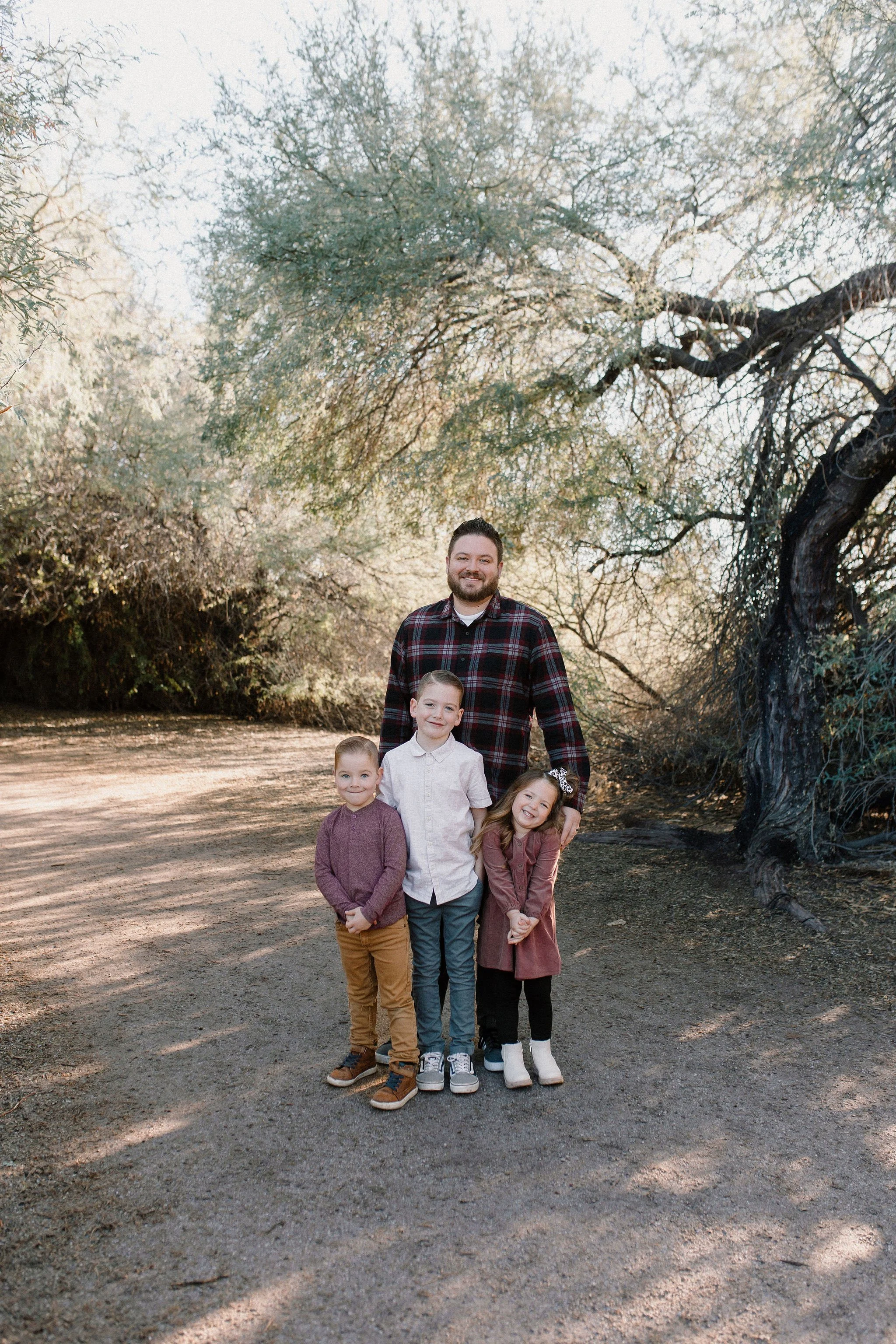 Gilbert Arizona Family Photographer