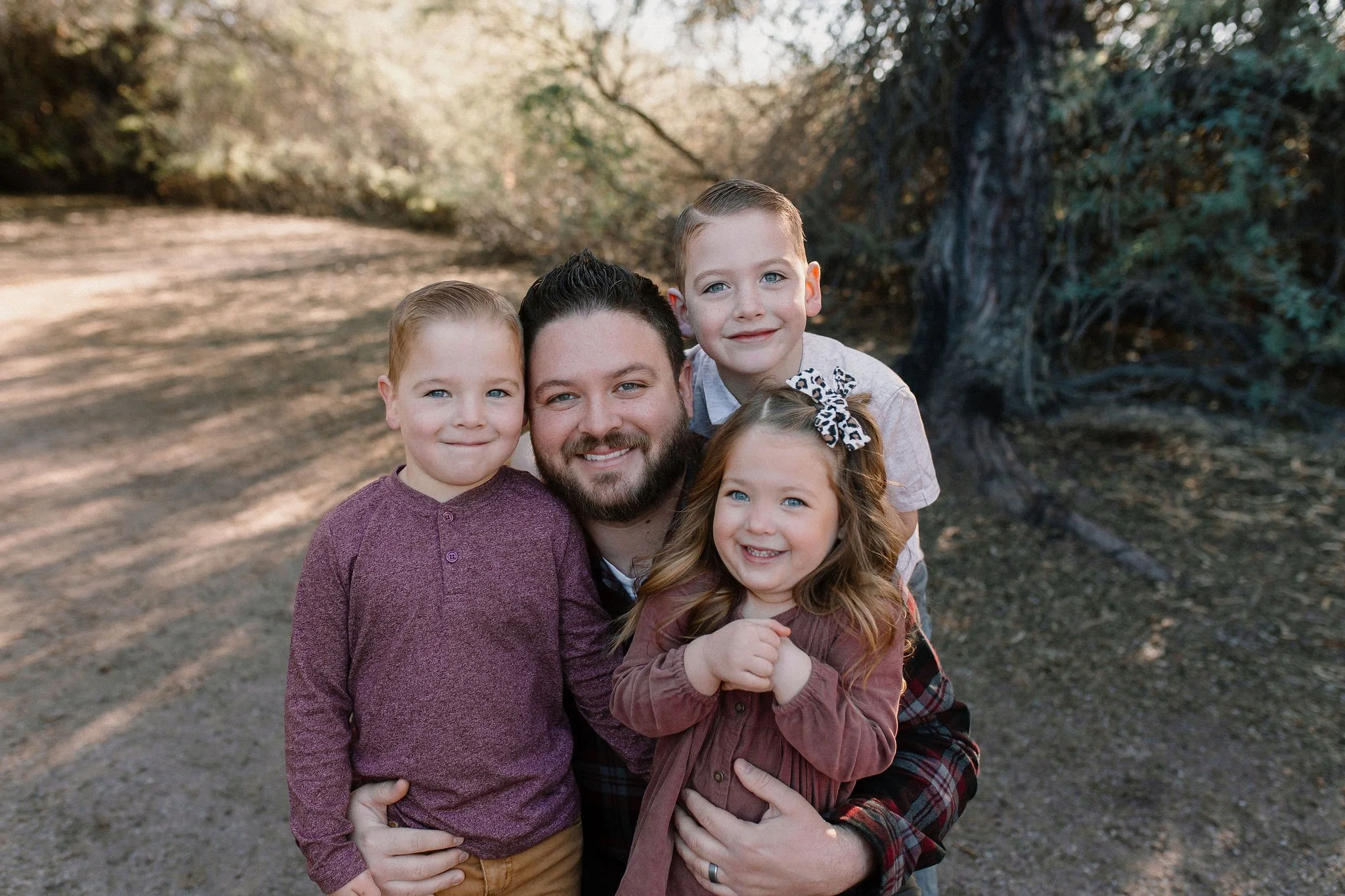 Gilbert Arizona Family Photographer