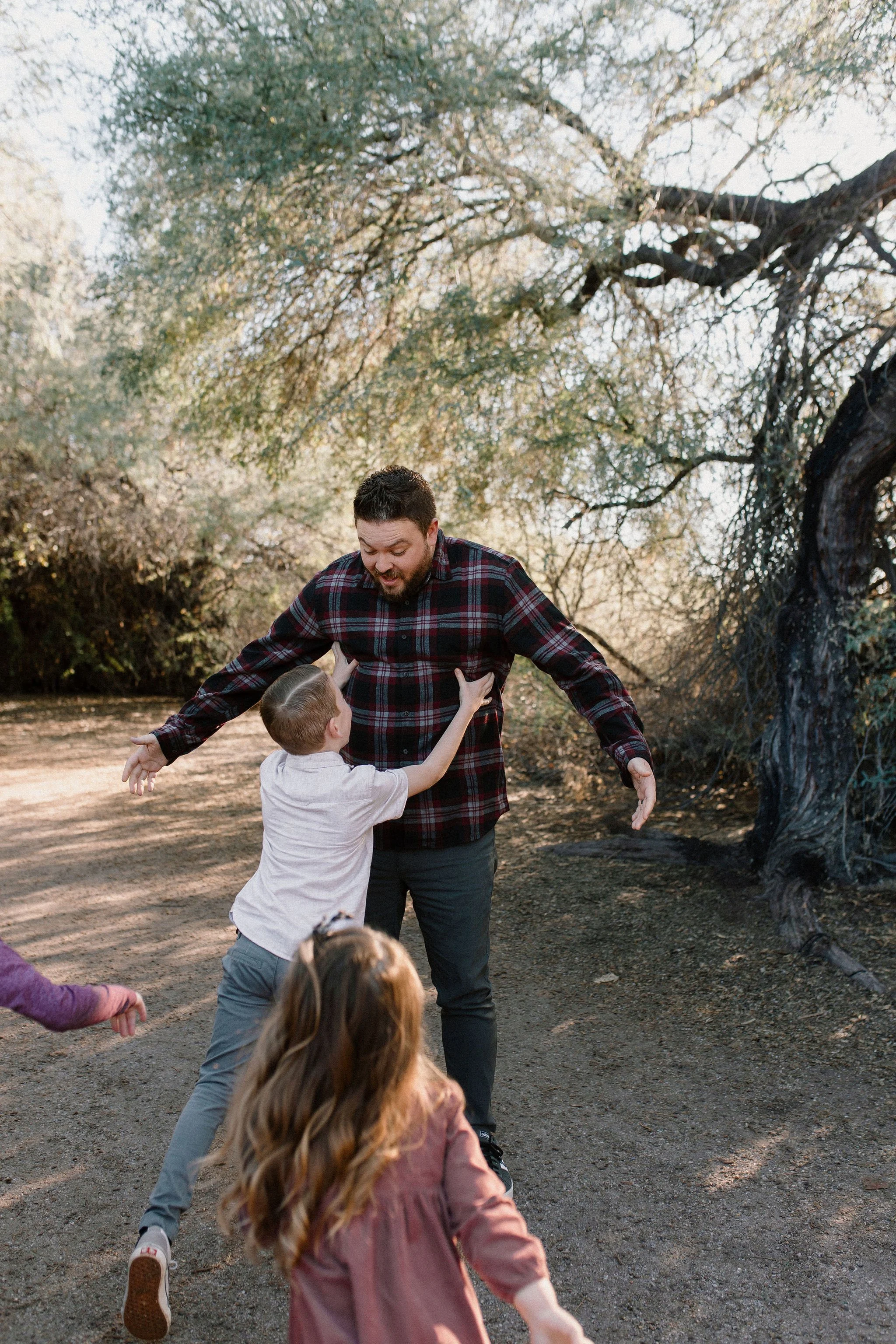 Gilbert Arizona Family Photographer