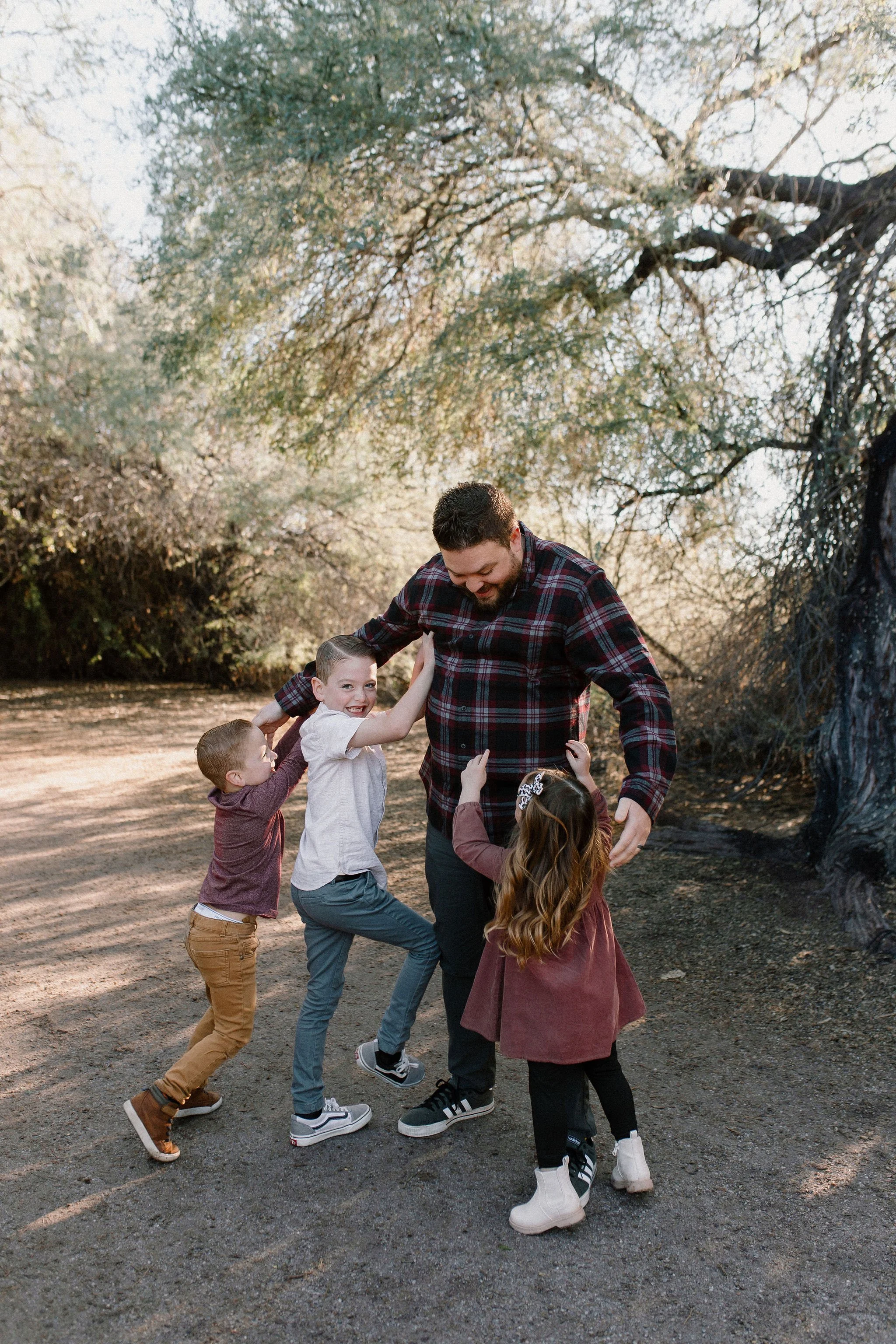 Gilbert Arizona Family Photographer