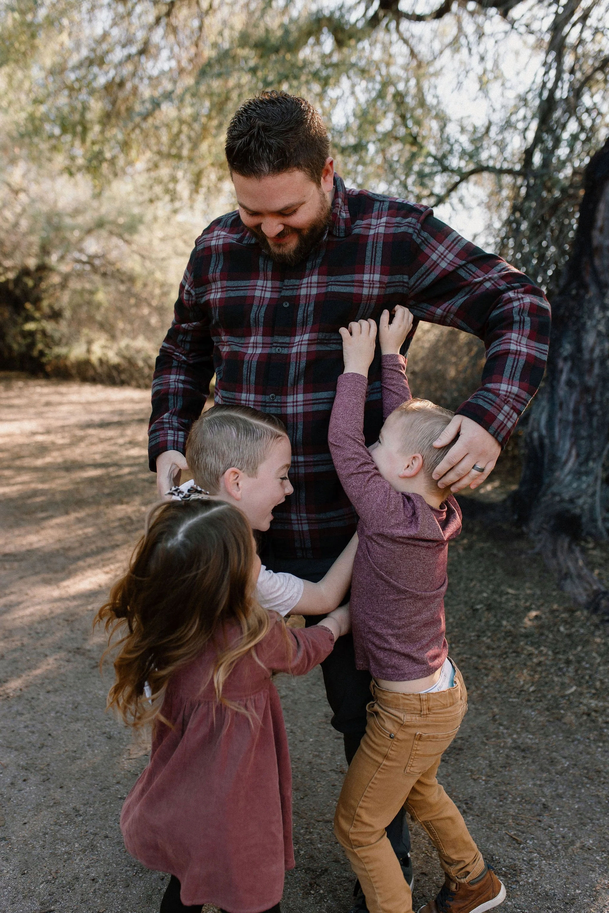 Gilbert Arizona Family Photographer