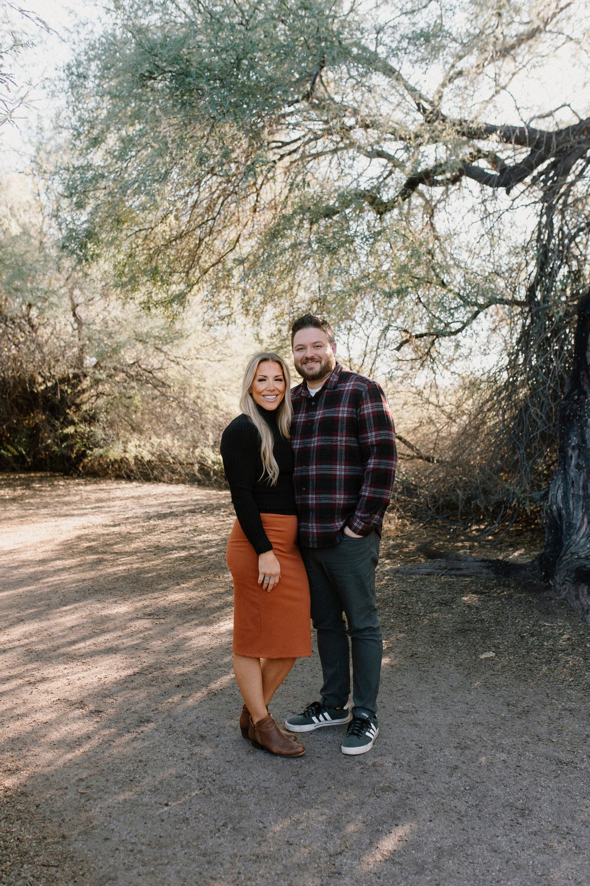 Gilbert Arizona Family Photographer
