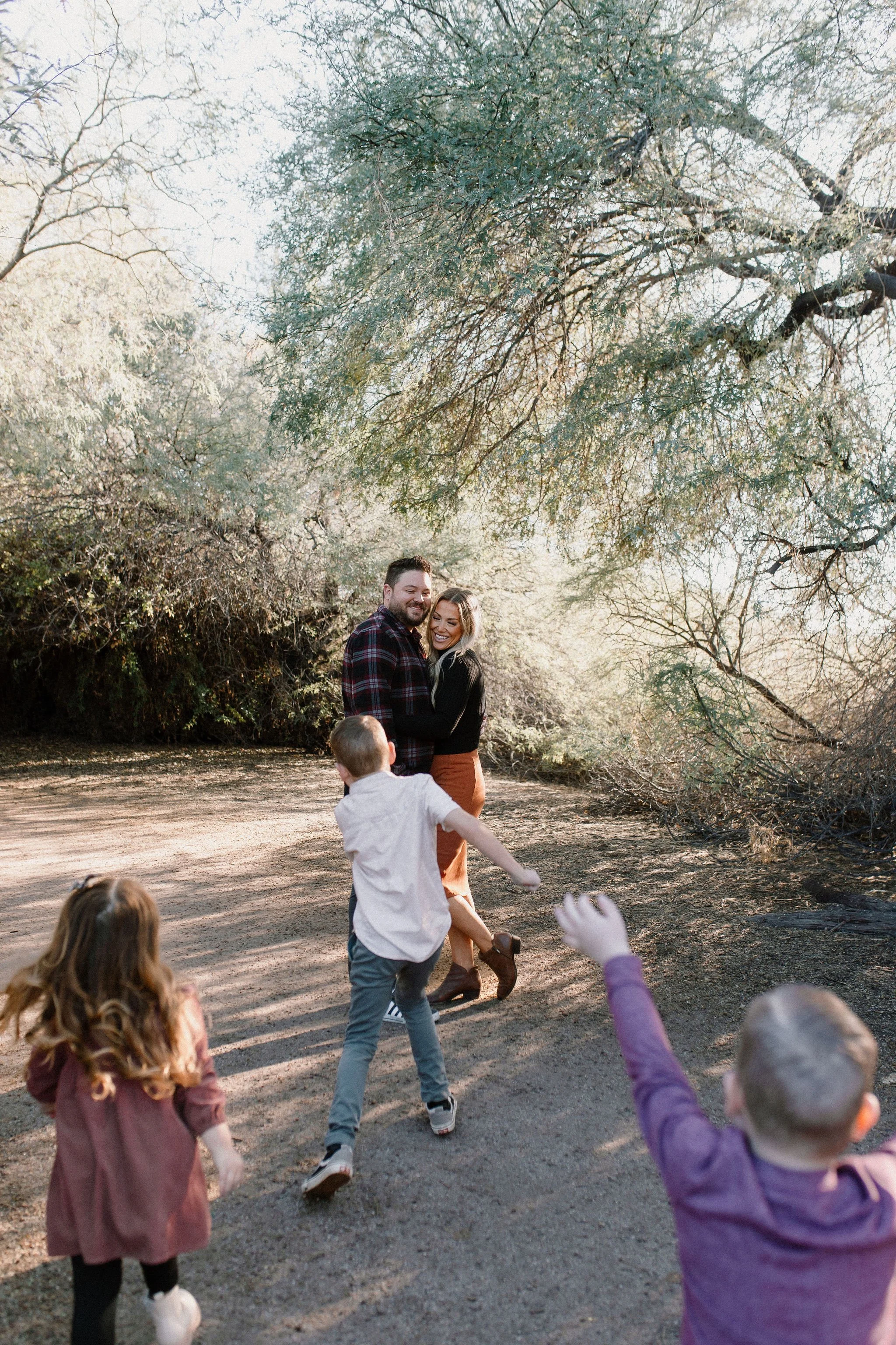 Gilbert Arizona Family Photographer