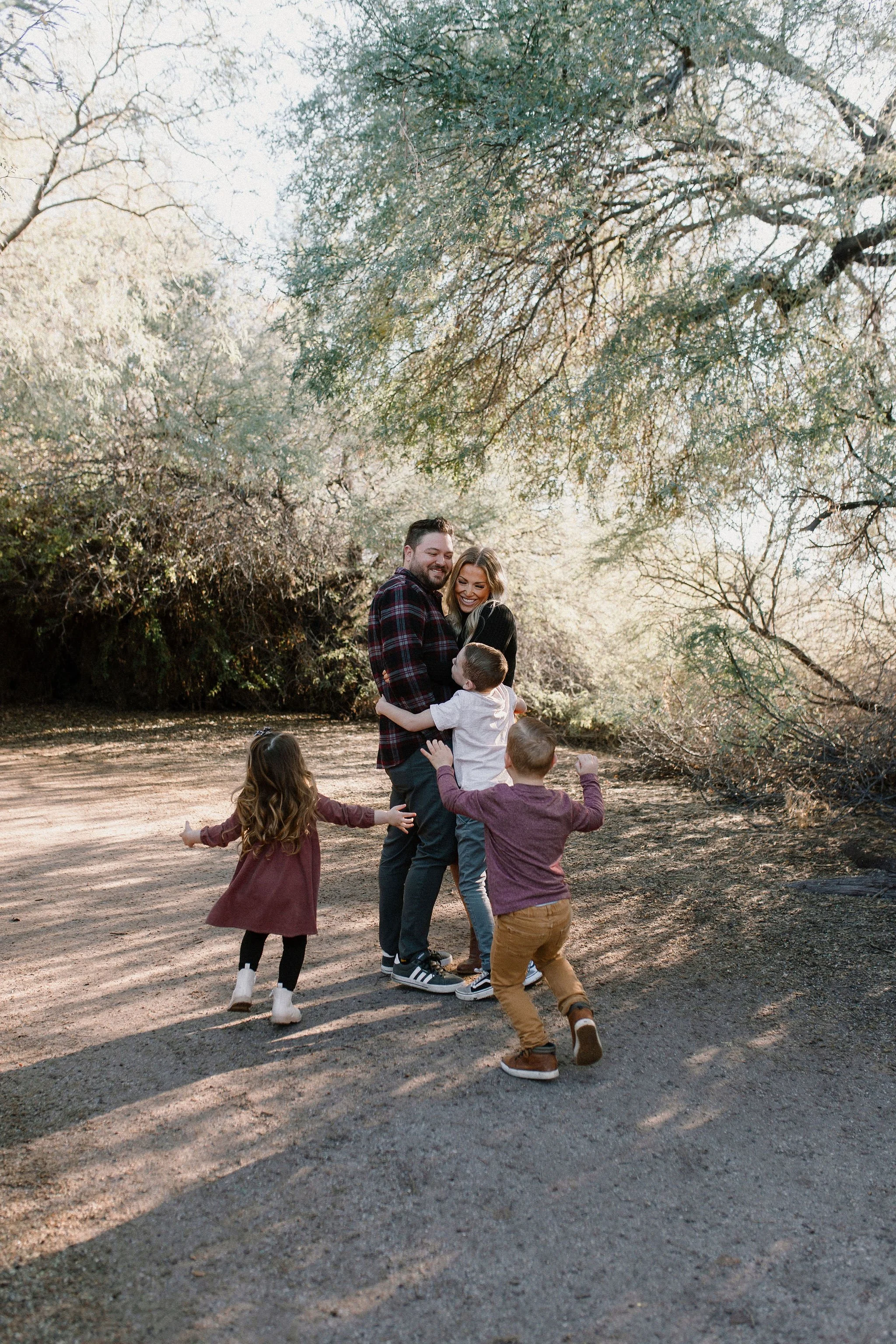 Gilbert Arizona Family Photographer