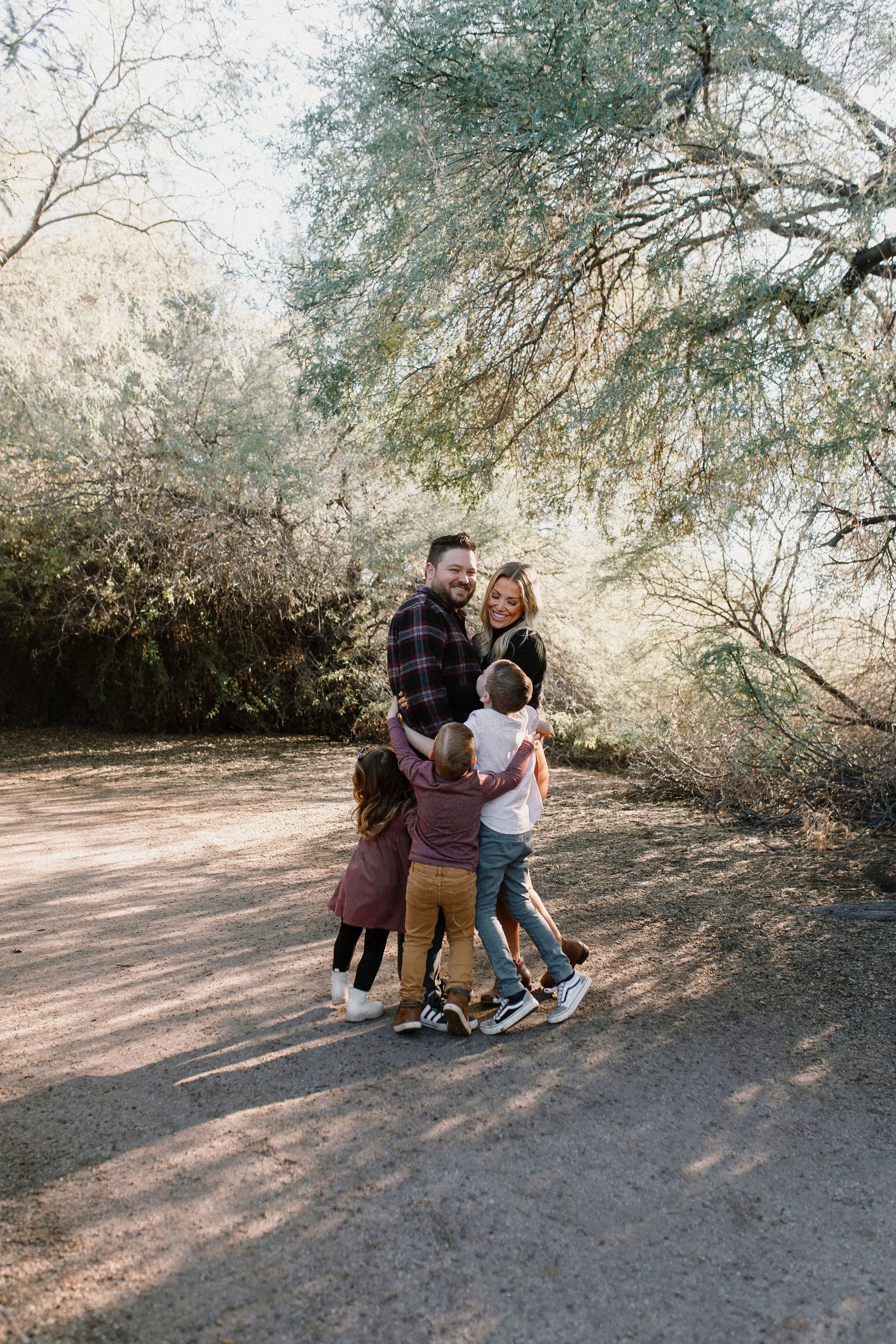 Gilbert Arizona Family Photographer