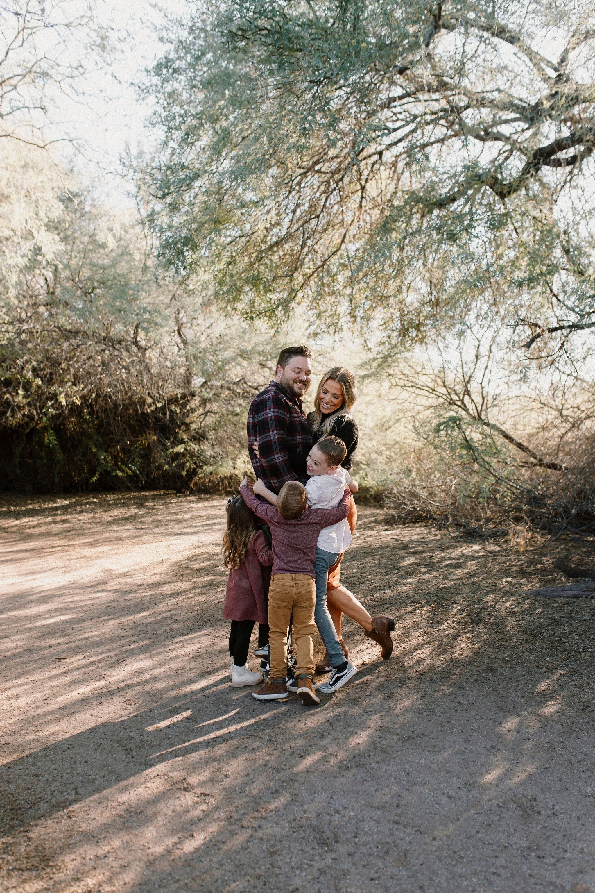 Gilbert Arizona Family Photographer
