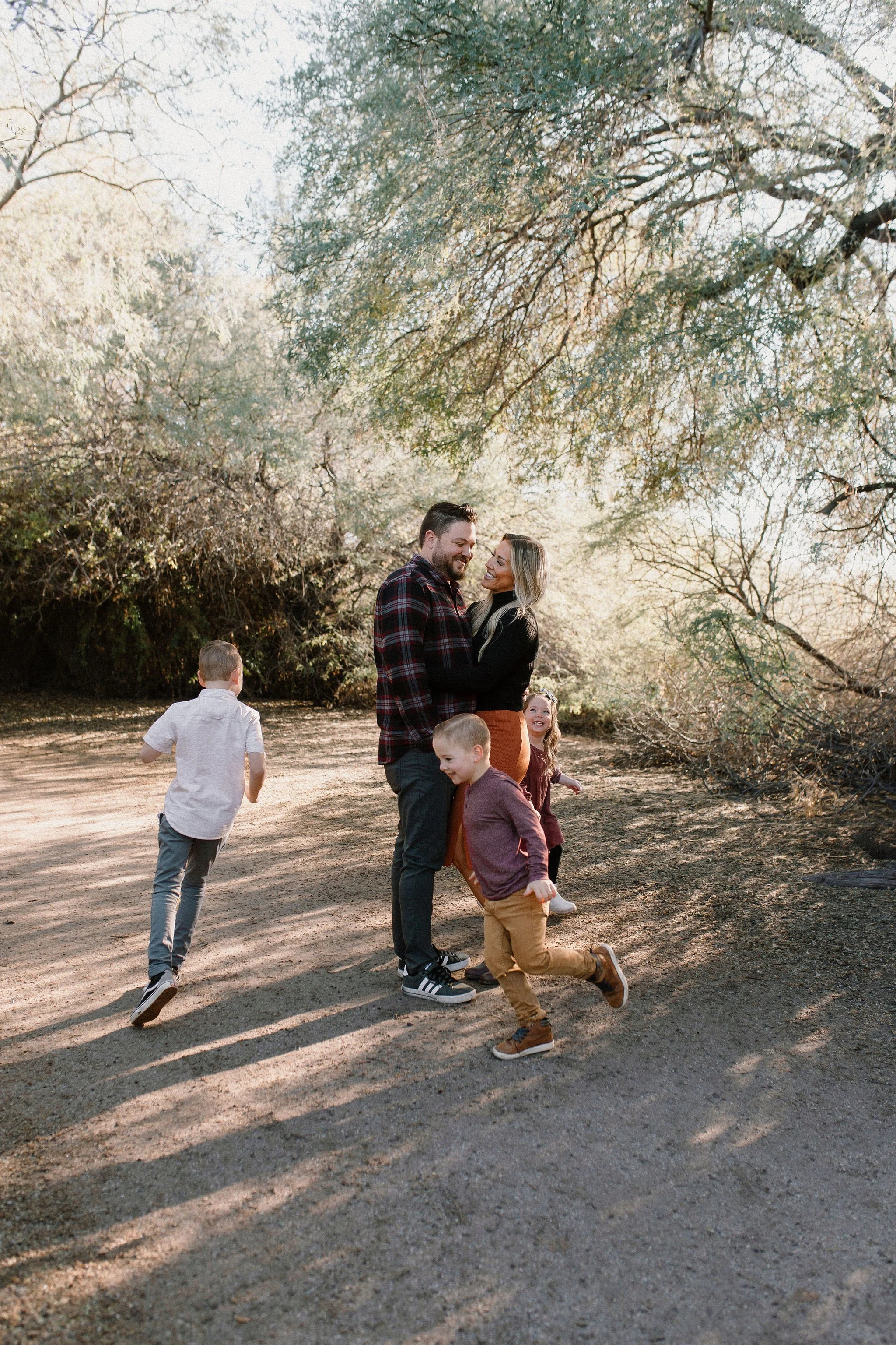 Gilbert Arizona Family Photographer