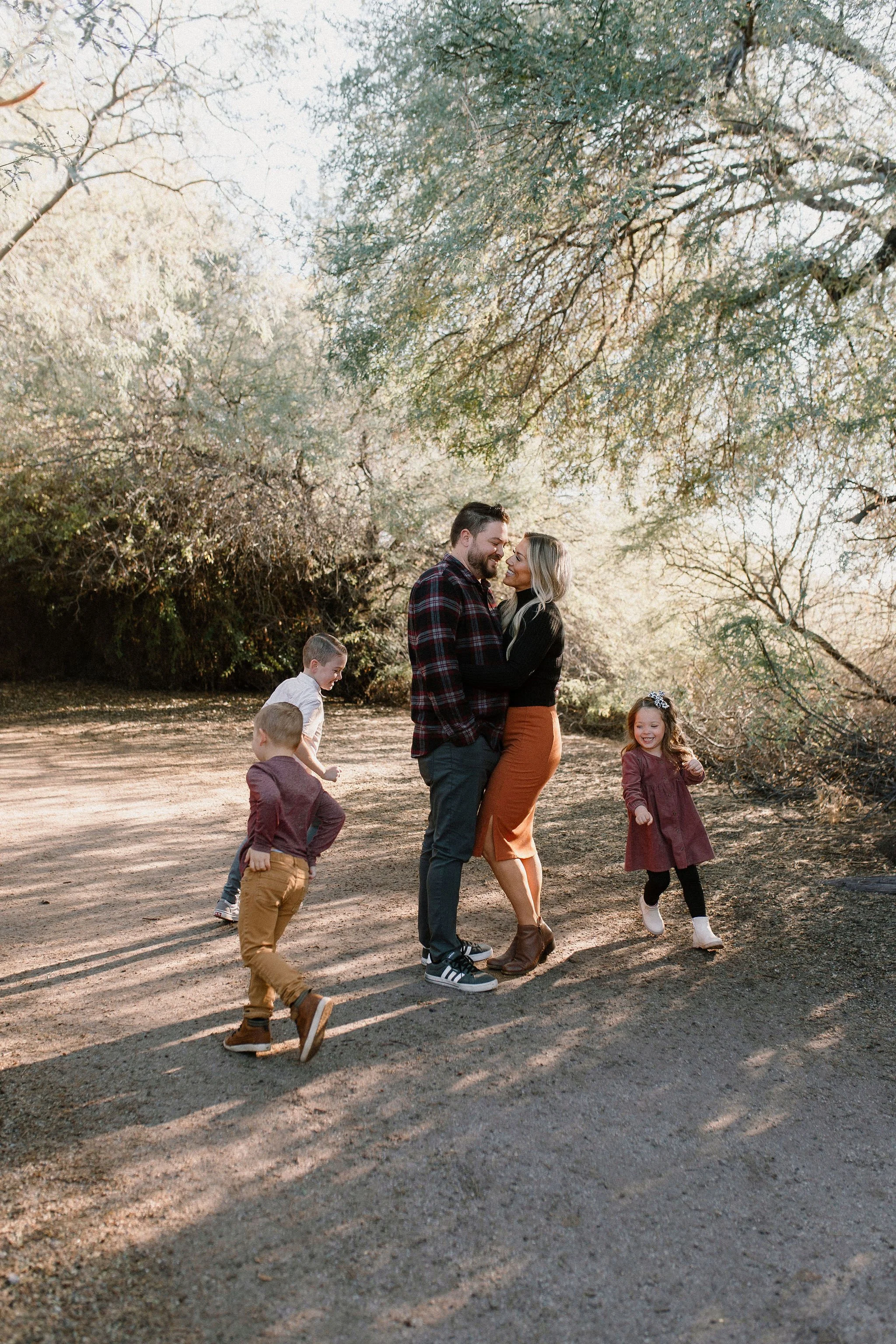 Gilbert Arizona Family Photographer