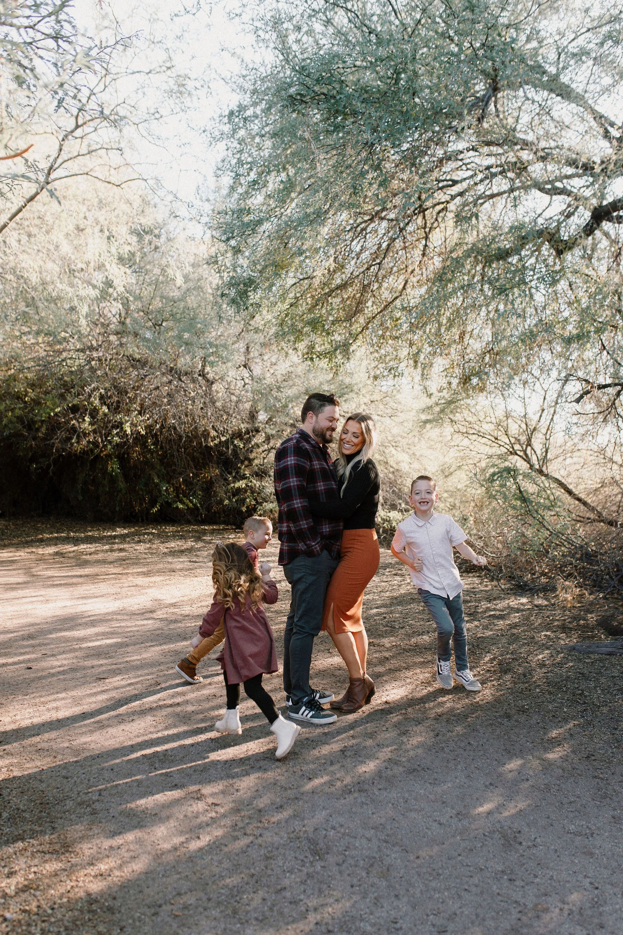 Gilbert Arizona Family Photographer