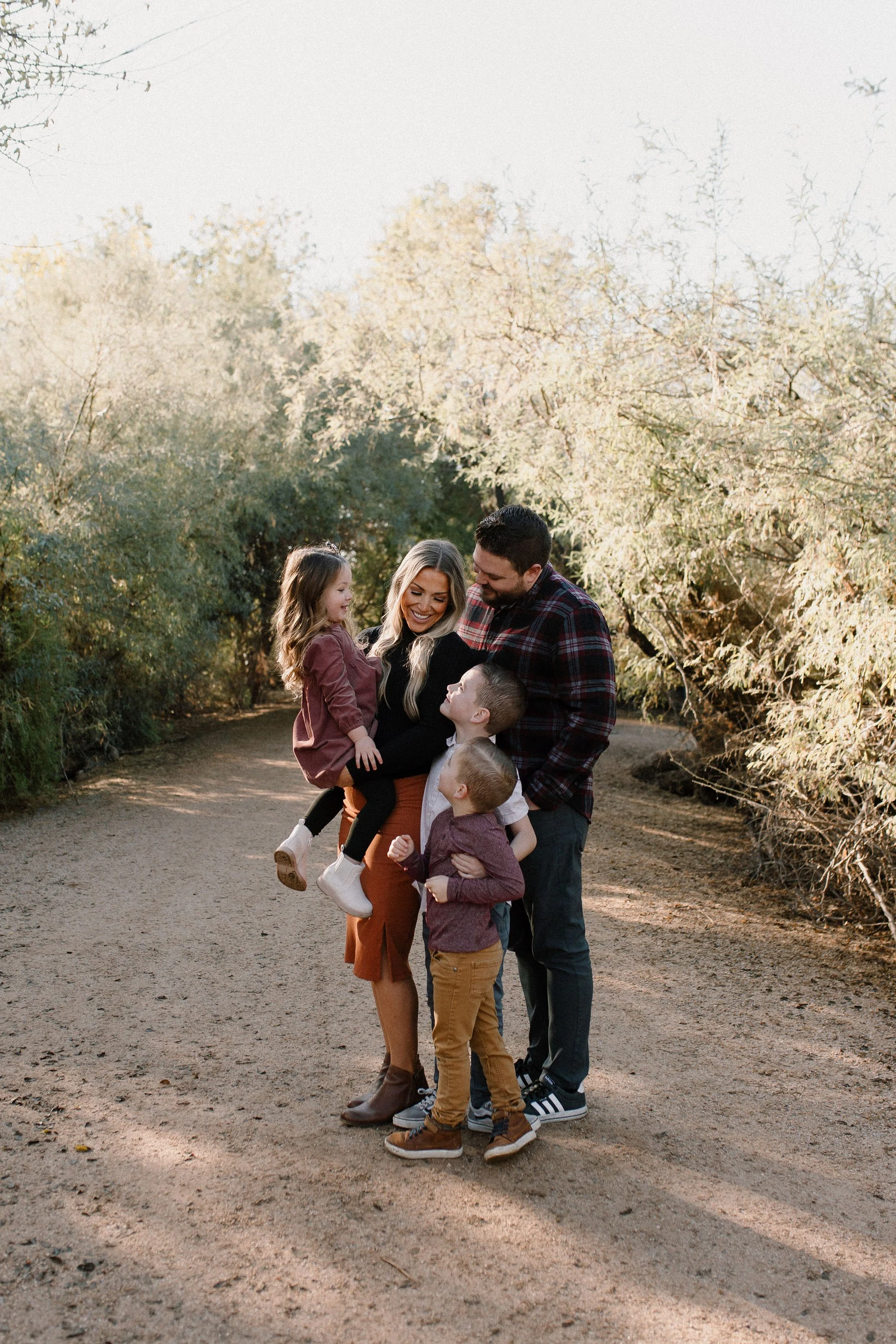 Gilbert Arizona Family Photographer