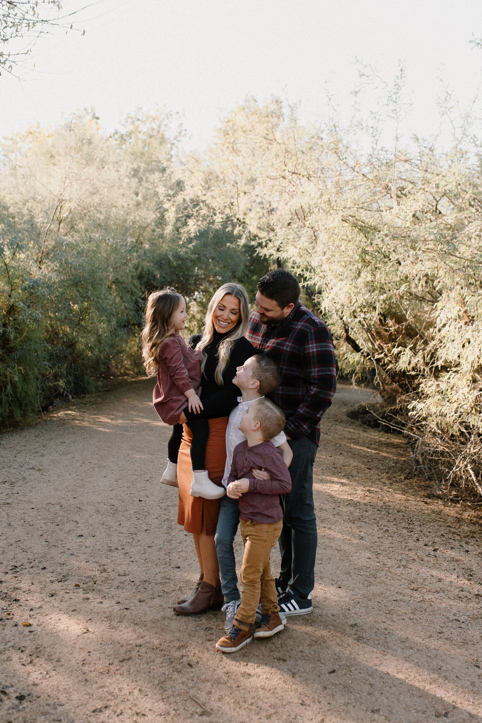 Gilbert Arizona Family Photographer