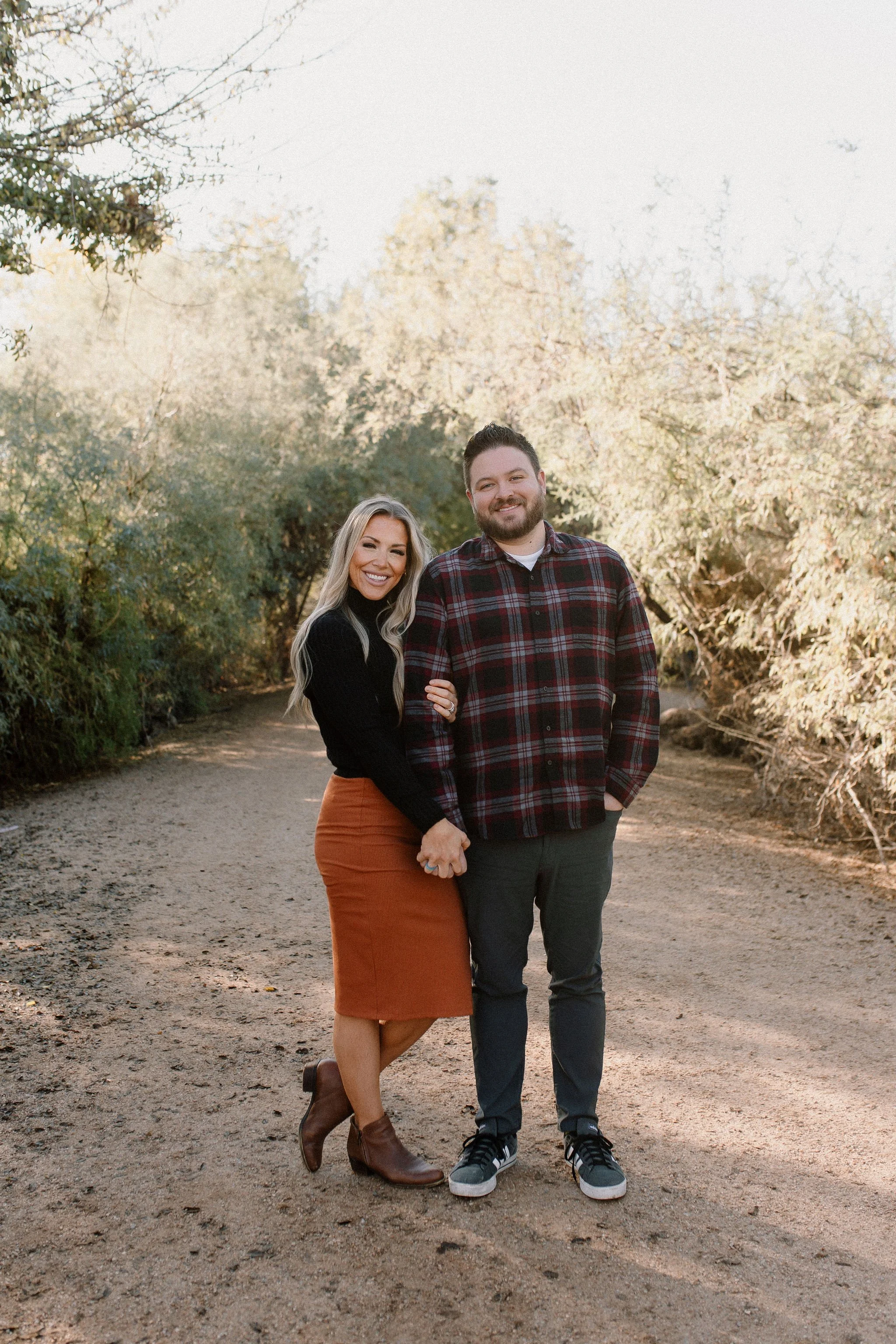 Gilbert Arizona Family Photographer