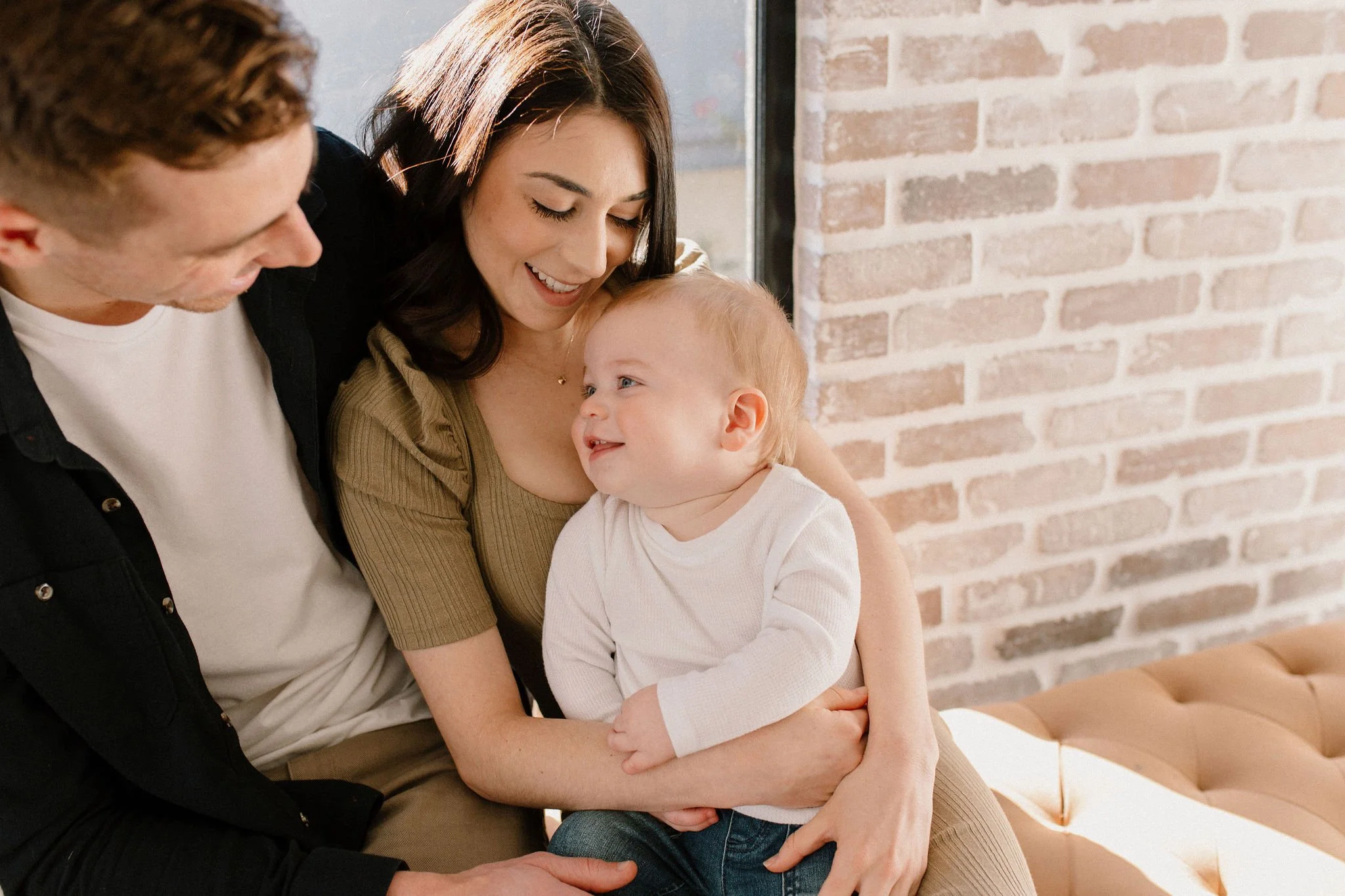 Phoenix Arizona Family Photographer