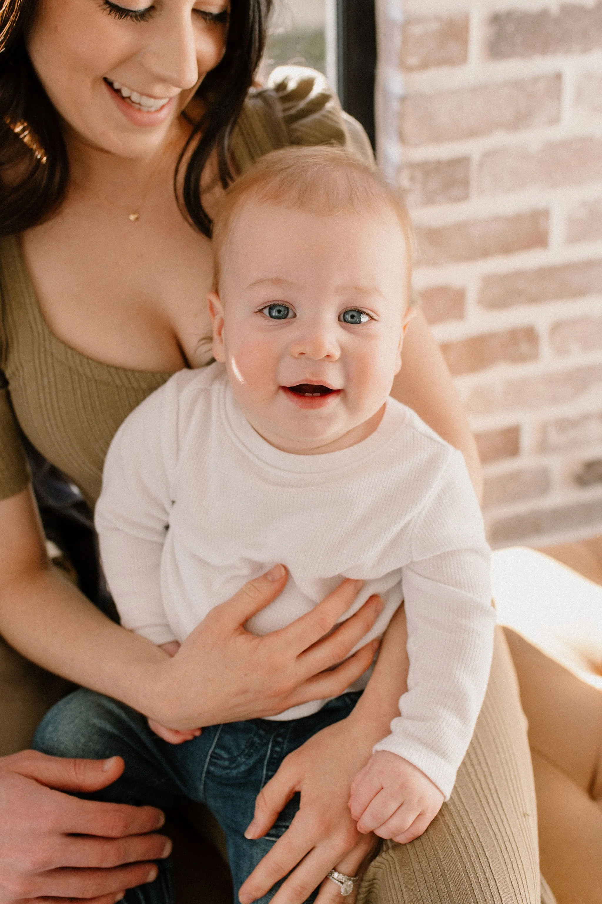 Phoenix Arizona Family Photographer