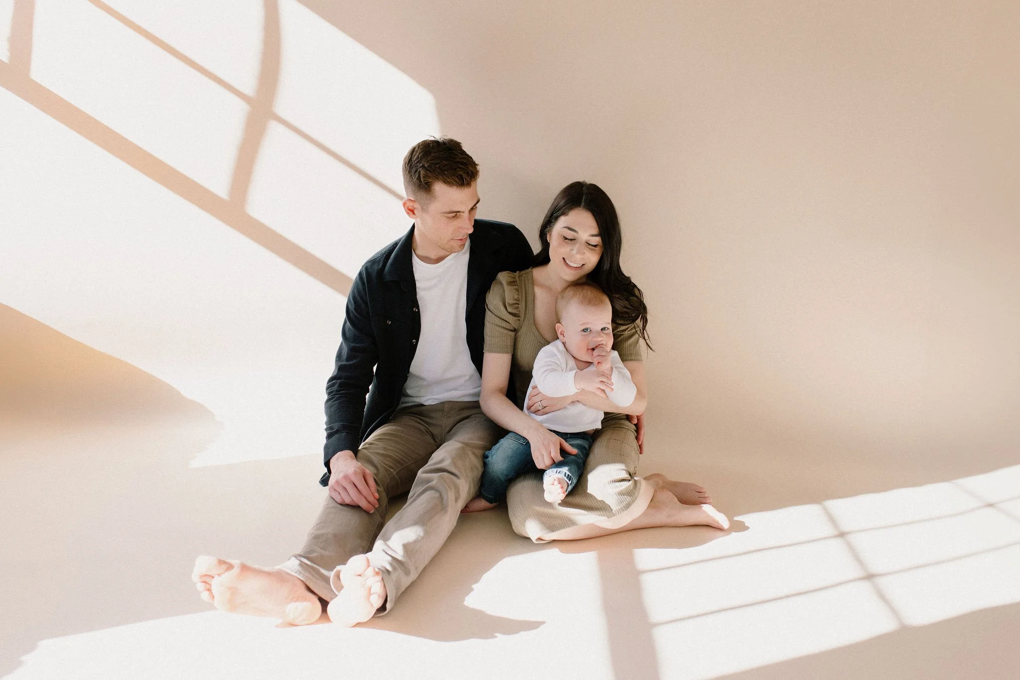Phoenix Arizona Family Photographer